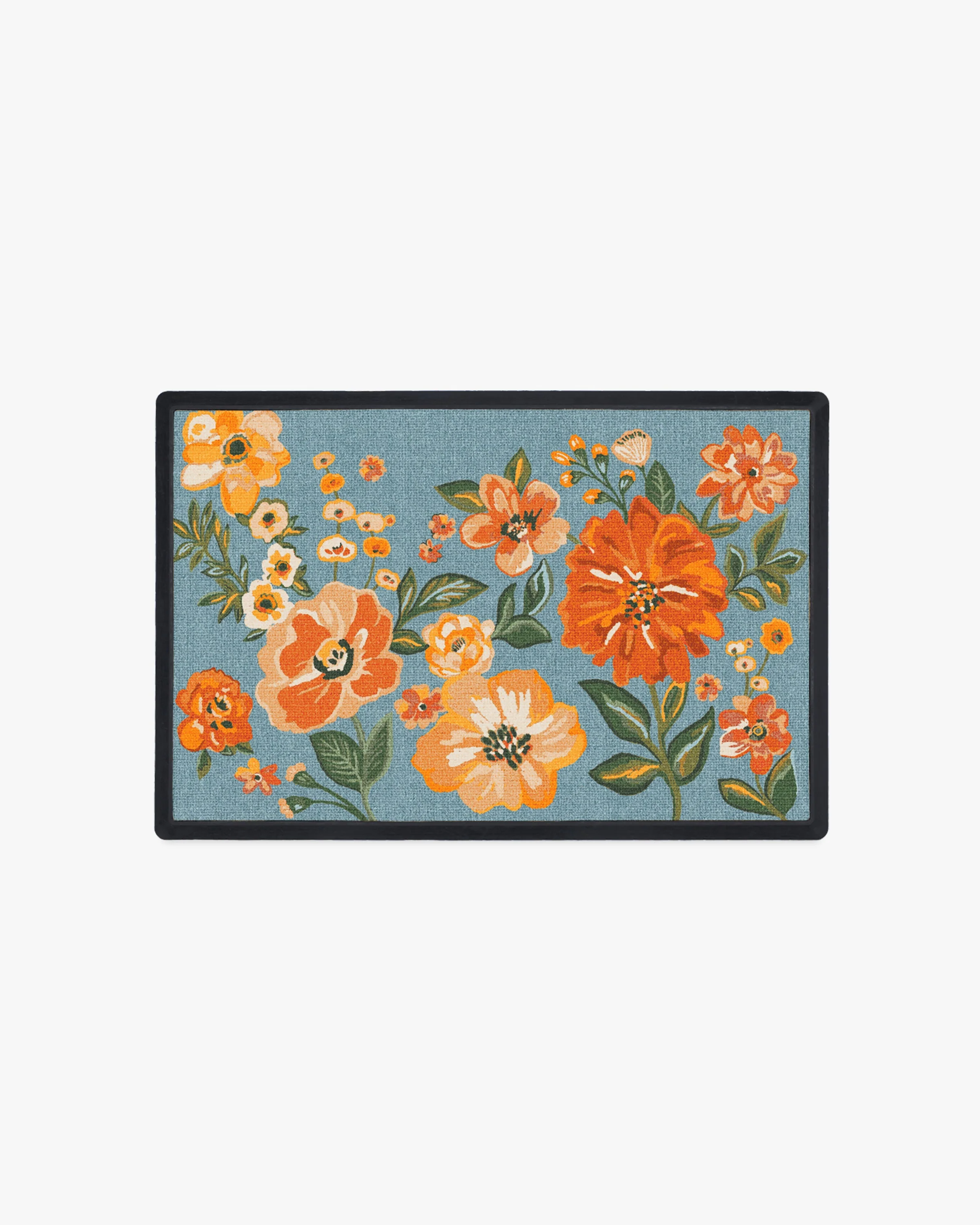 Florentina Multicolor Doormat