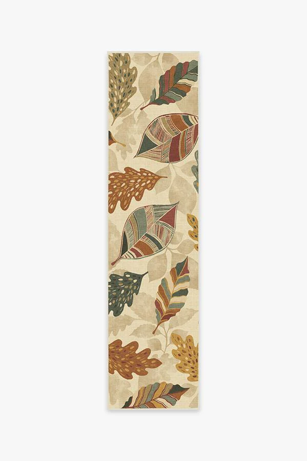 Aurelia Amber Rug