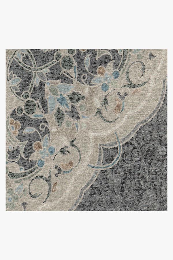 Mickey Persian Abalone Rug