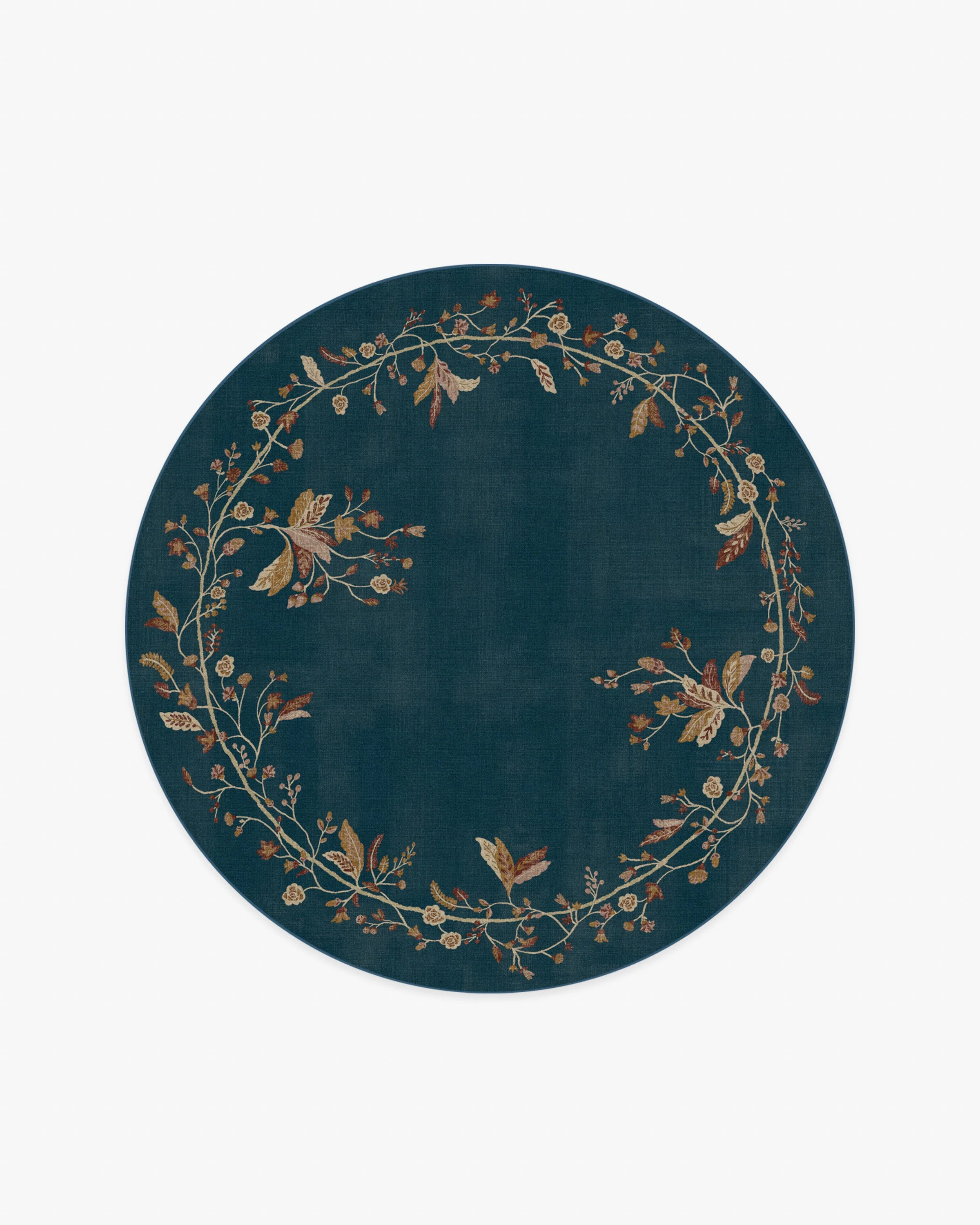 Daphne Blue Rug