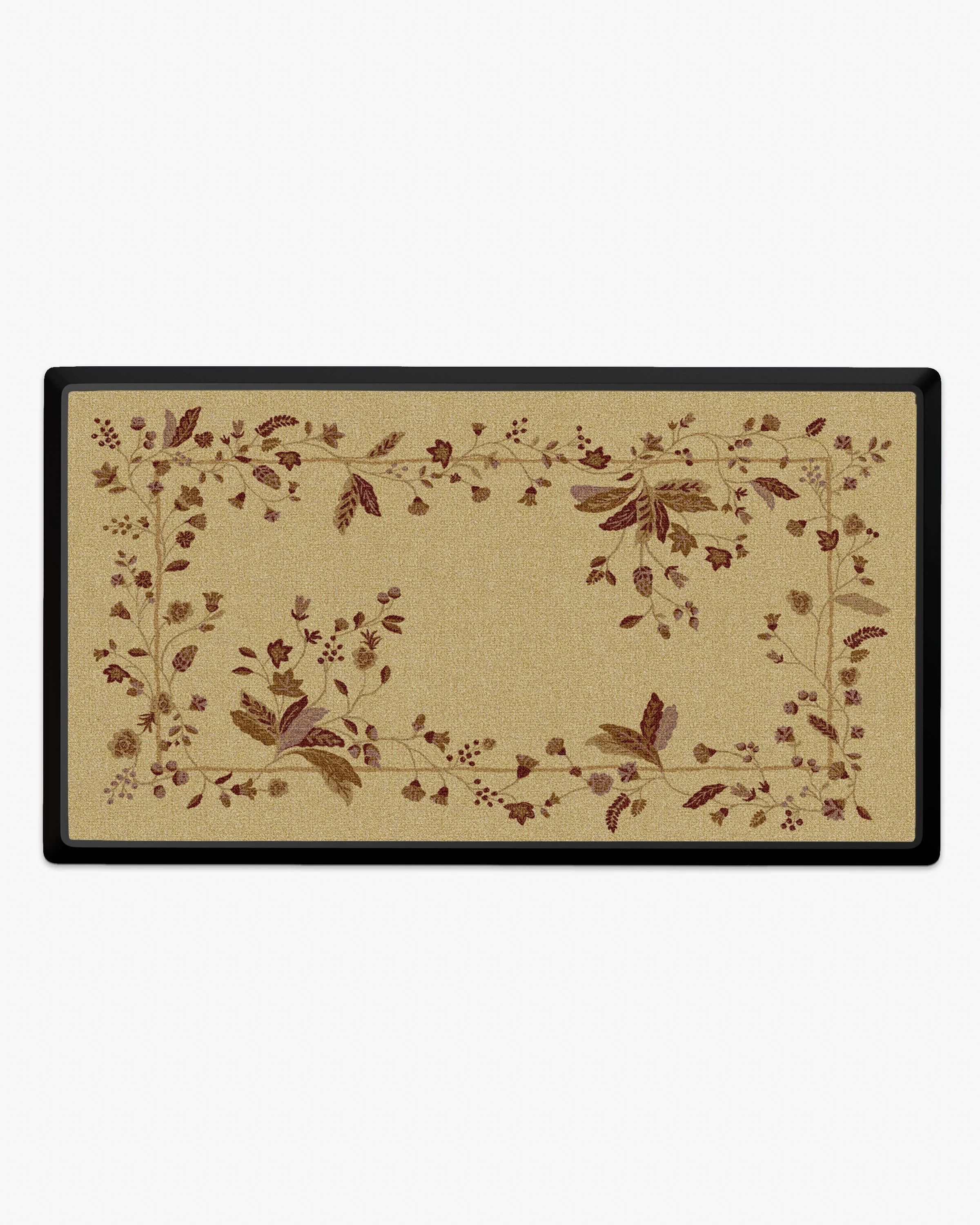 Daphne Chestnut Large Doormat