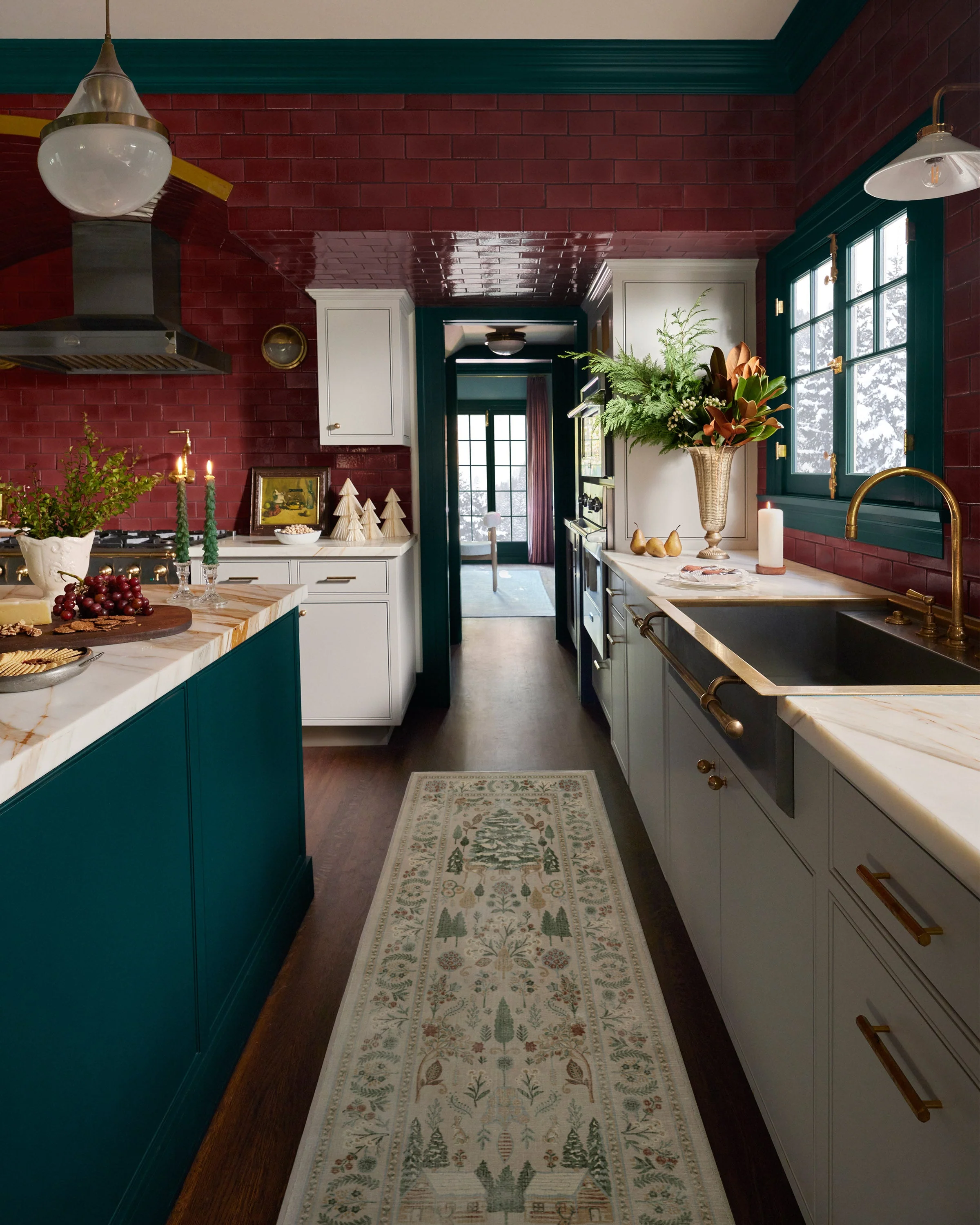 Juniper Neutral Multicolor Rug