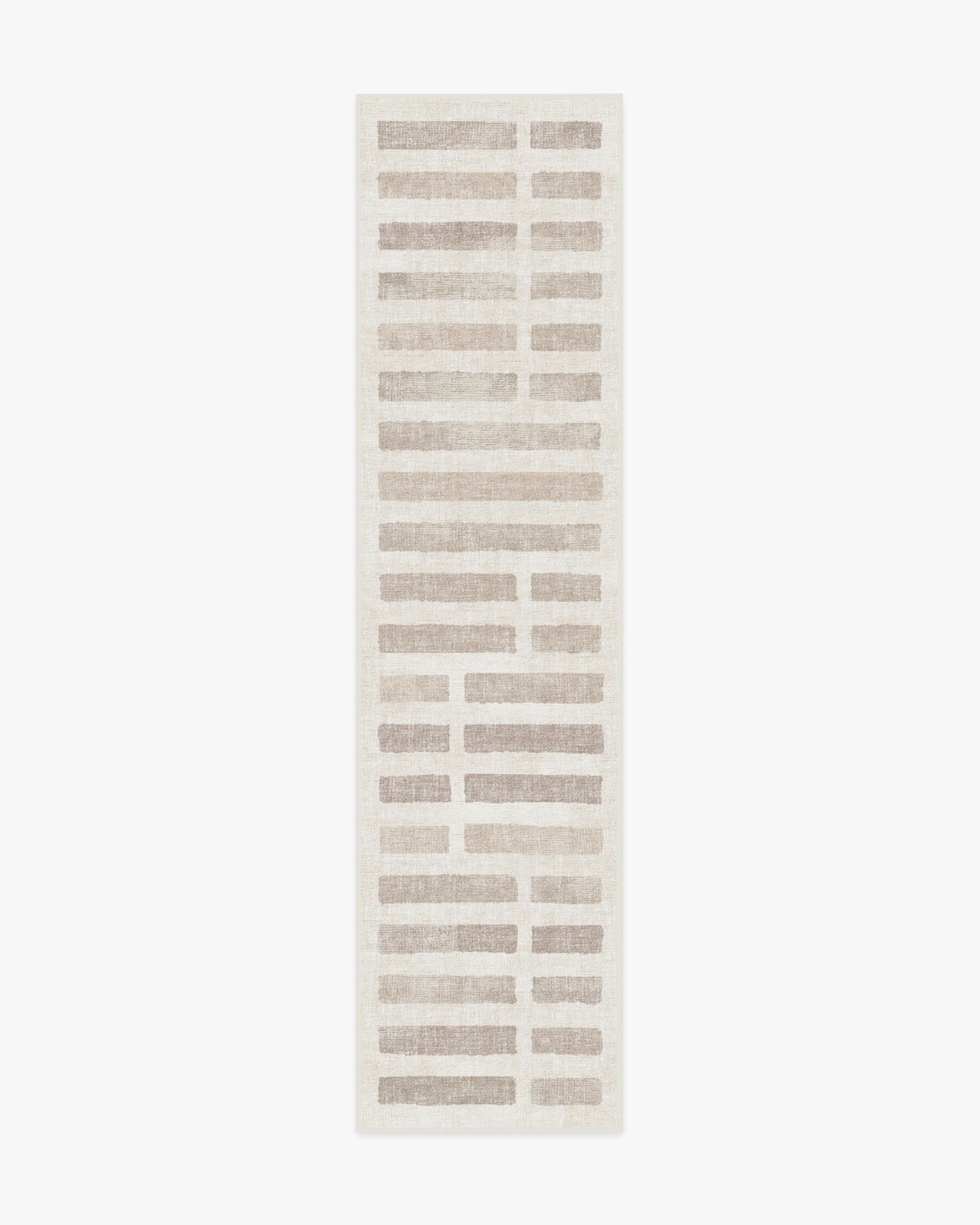 Laine Ivory & Natural Flatwoven Rug