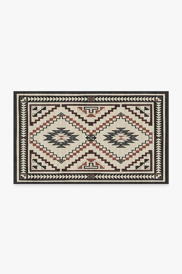 Desert Sumac Rug