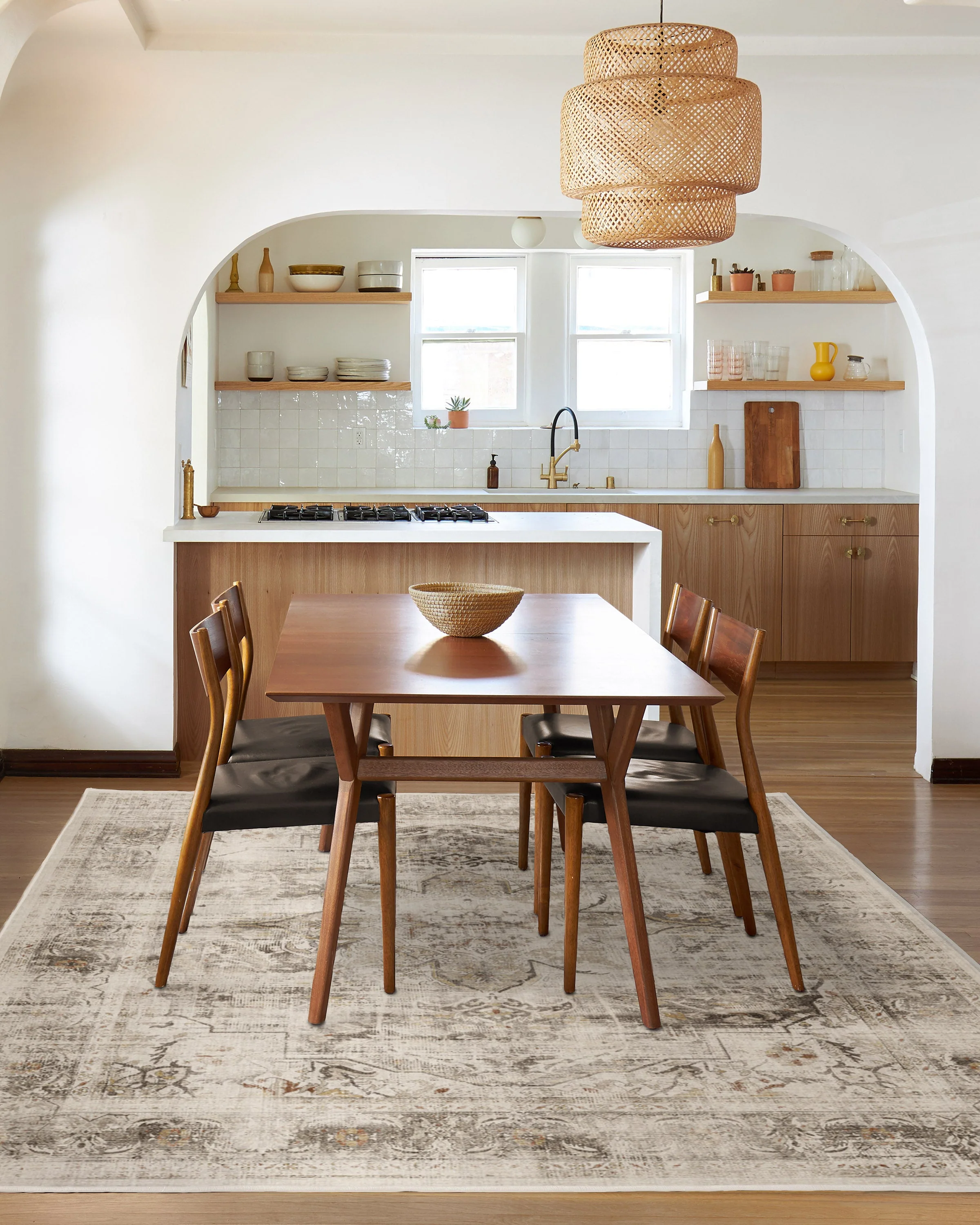 Sarrah Hazel Rug