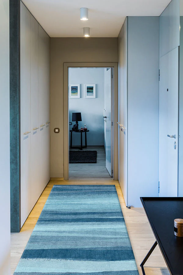 Meridian Blue Rug
