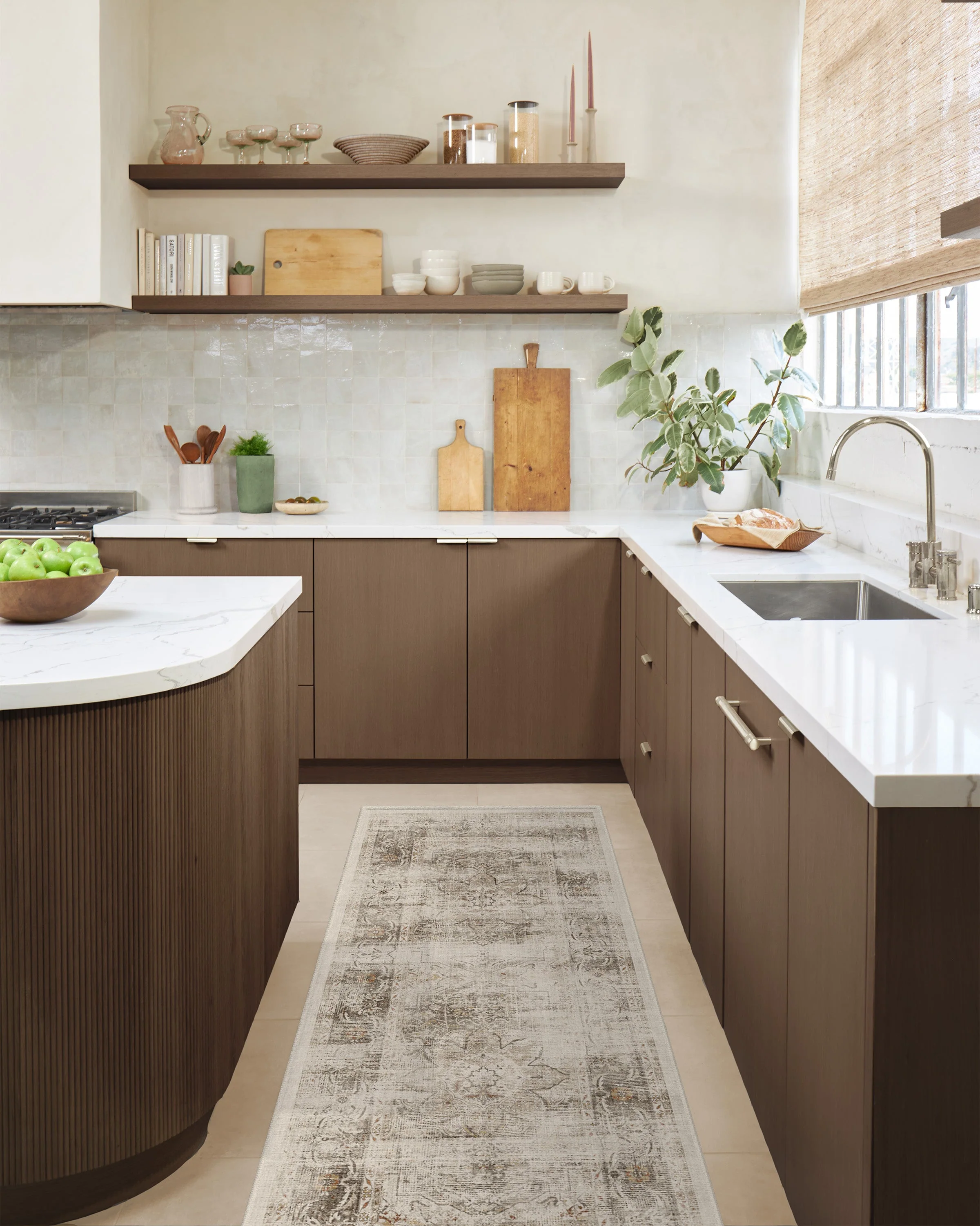 Sarrah Hazel Rug