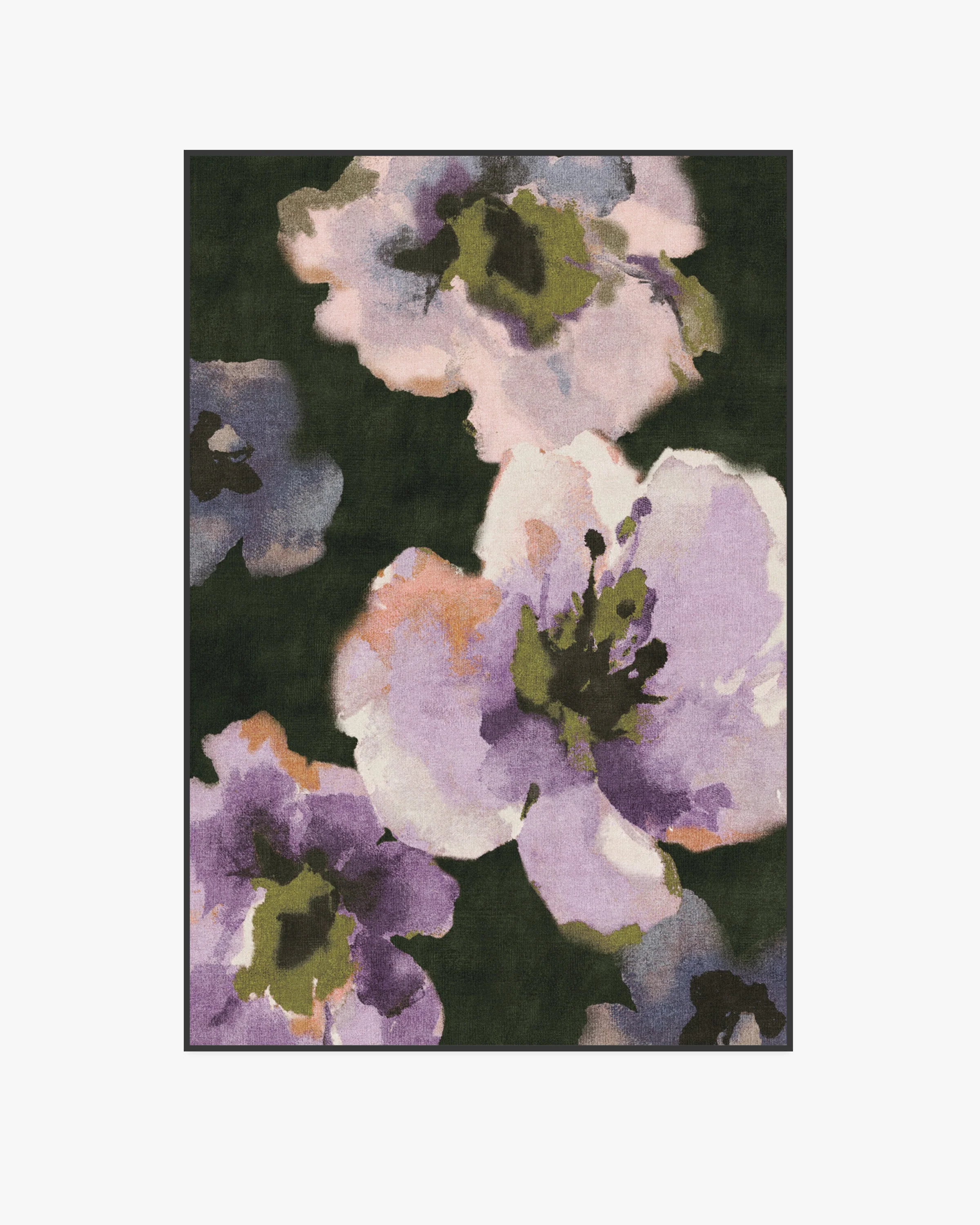 Avril Lavender Rug
