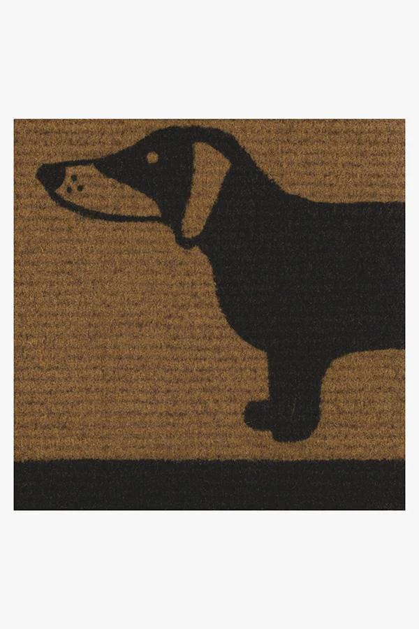 Waggin' Doormat