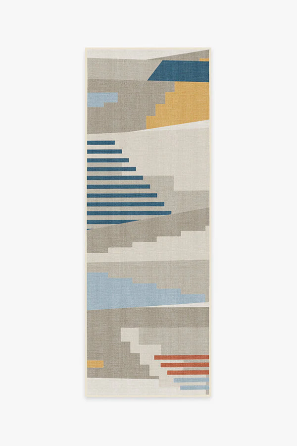 Tropea Multicolor Outdoor Rug
