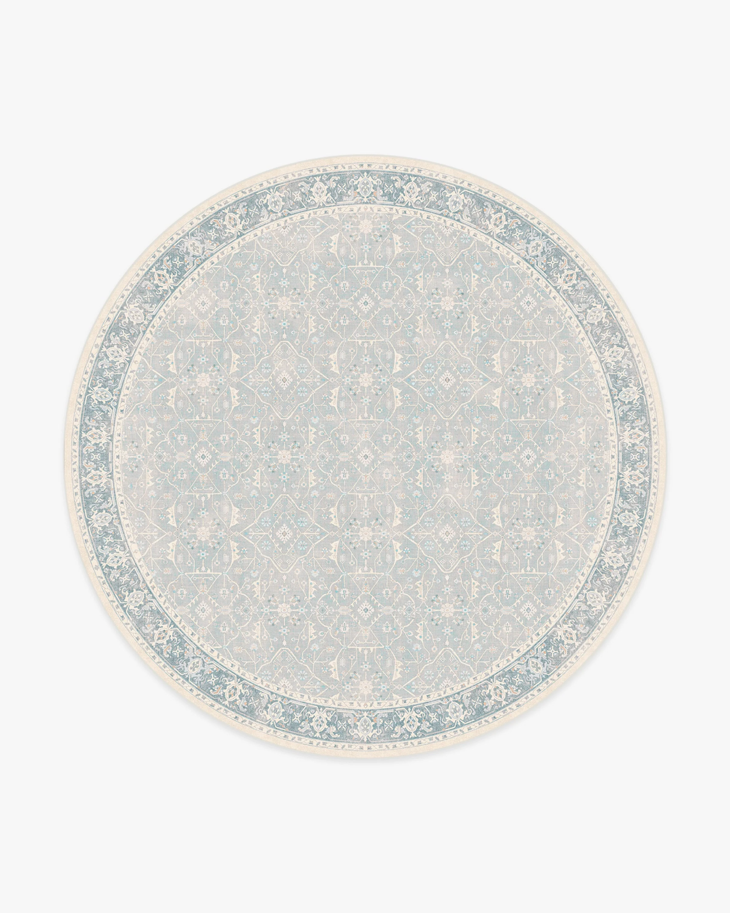 Celestine Soft Blue Rug