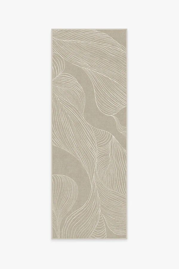 Sana Stone Flatwoven Rug