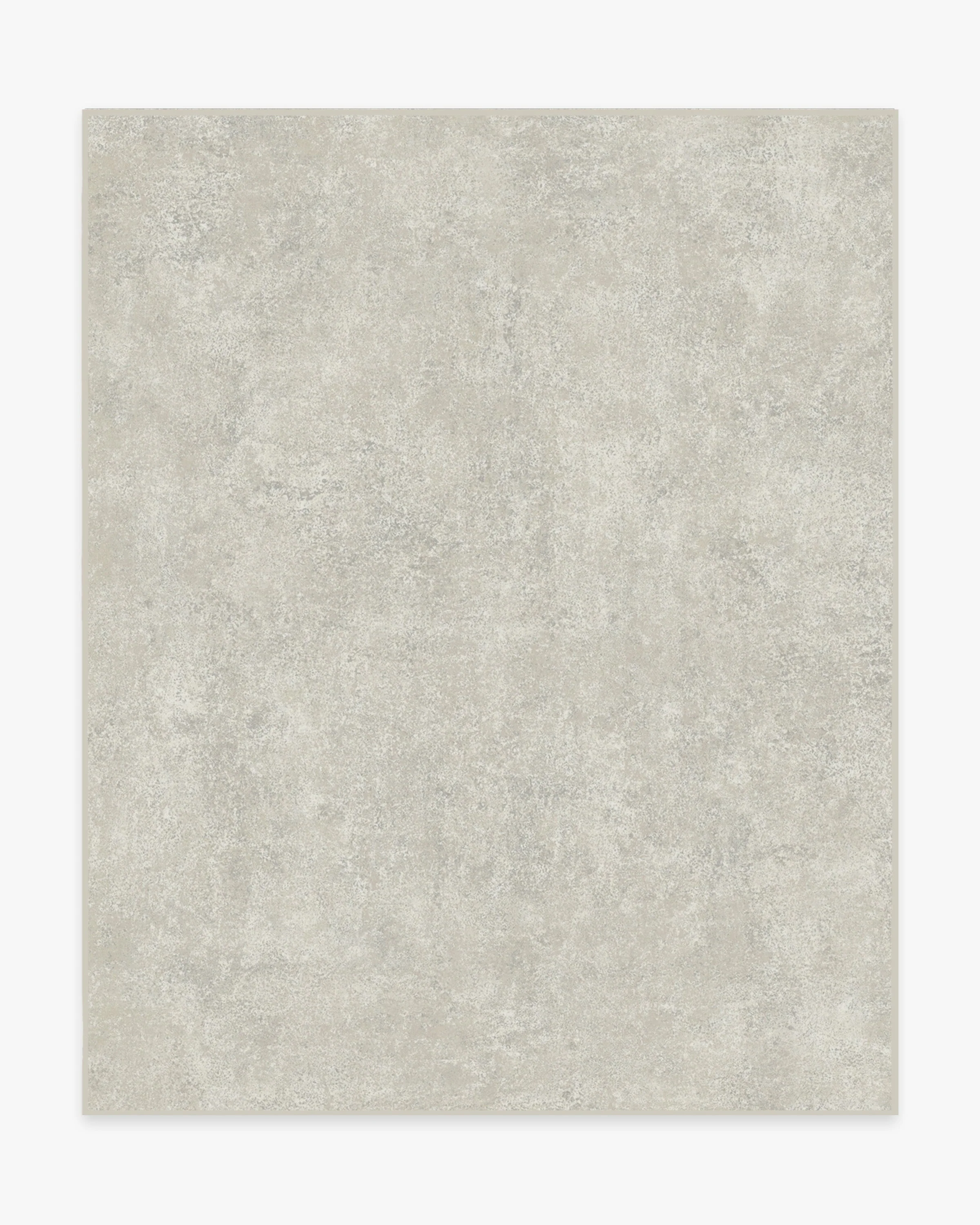 Serenata Ash Grey Flatwoven Rug