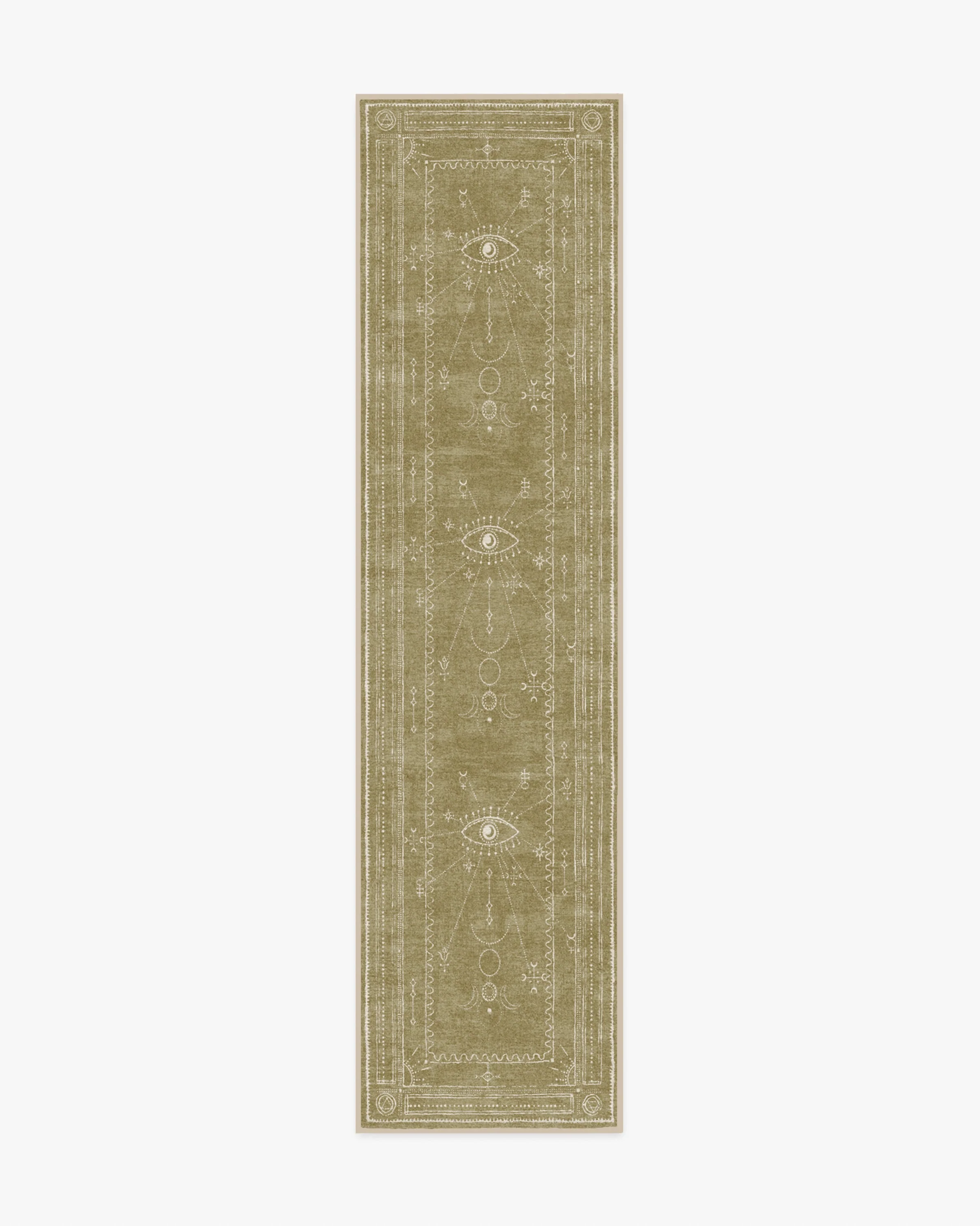 Velith Natural Flatwoven Rug