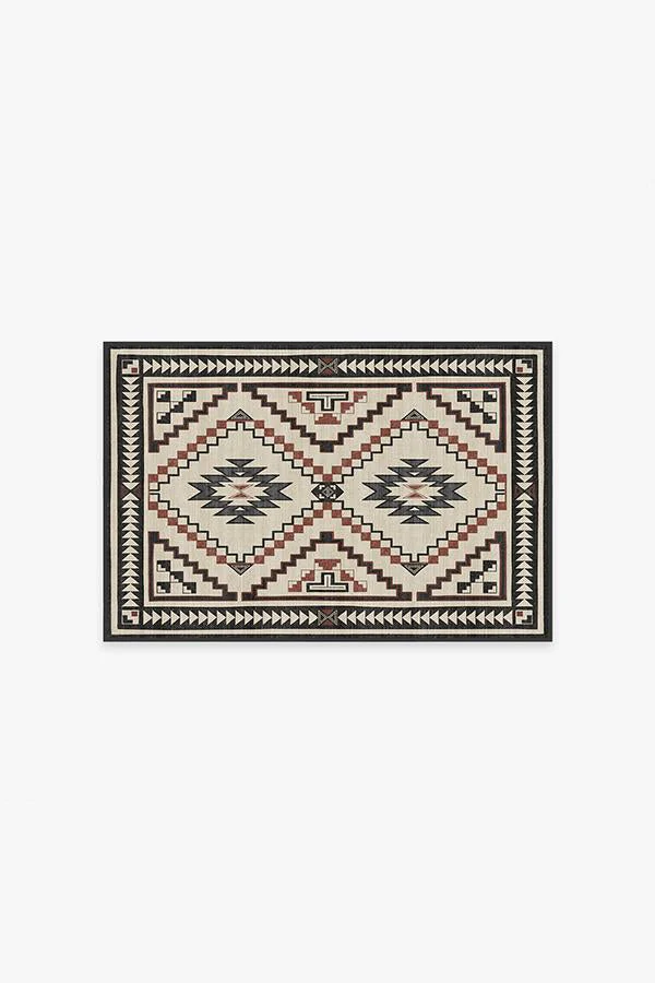 Desert Sumac Rug