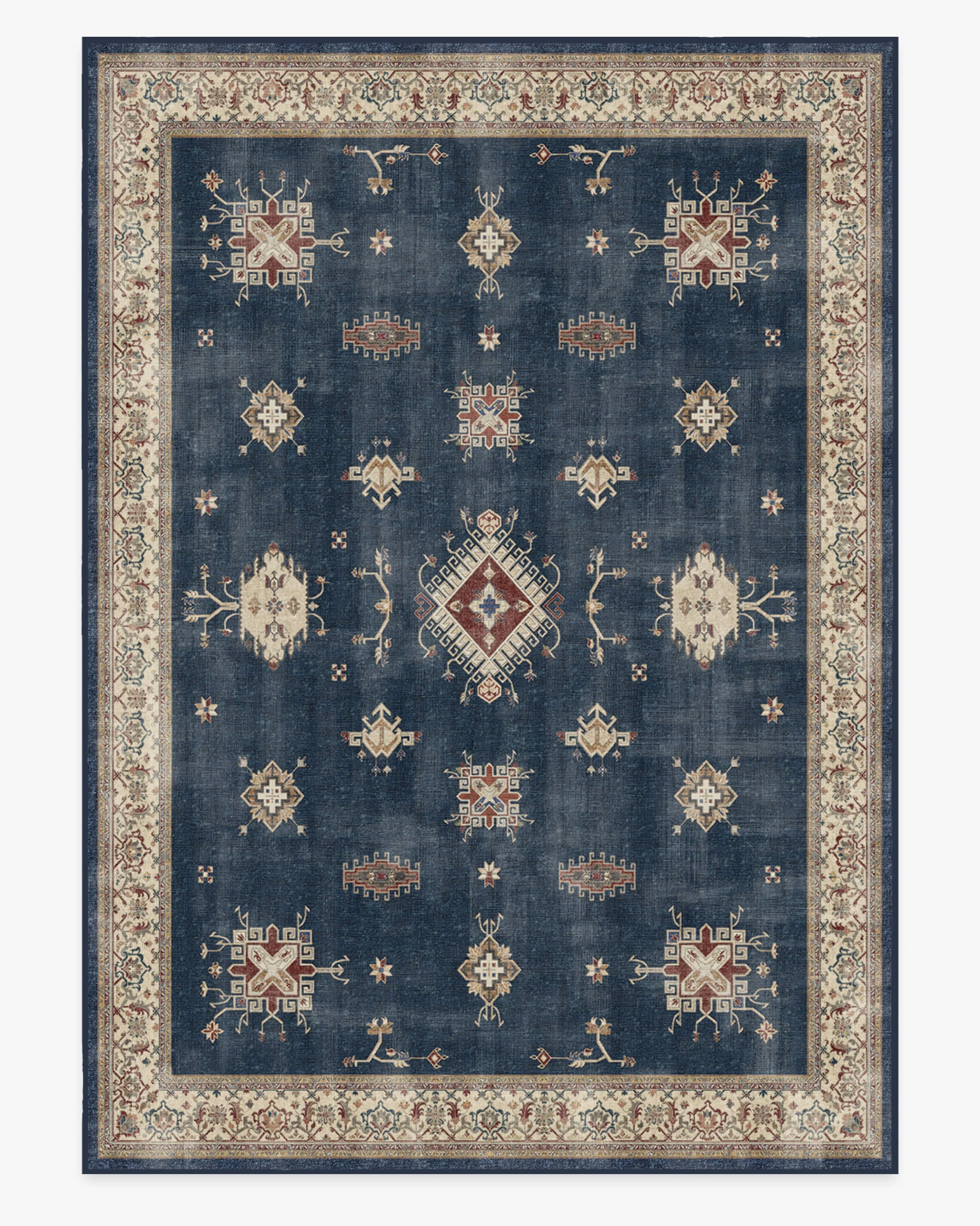 Verena Sapphire Rug