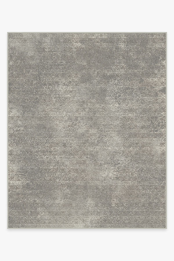 Gabbeh Grey Rug