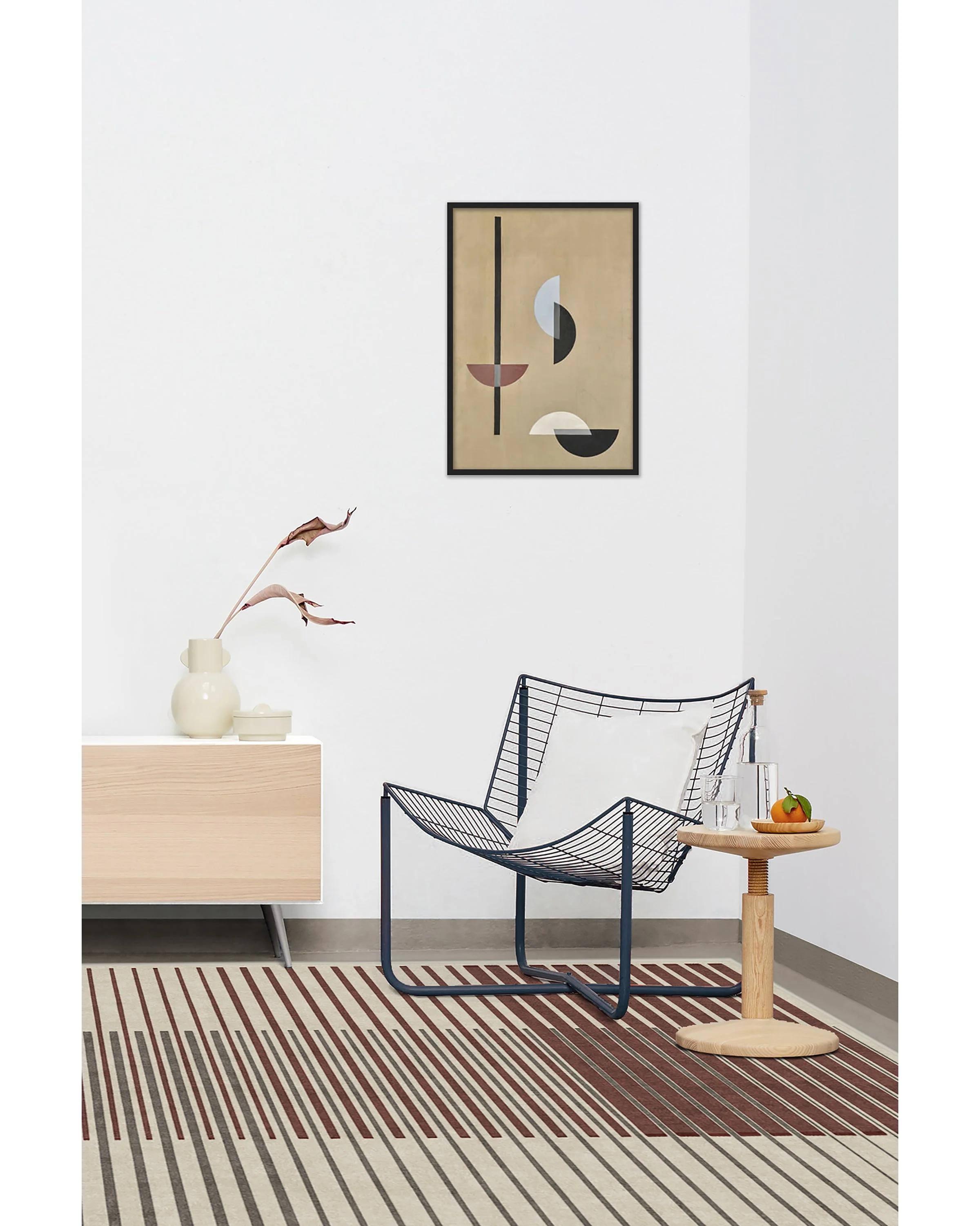 Gradasi Sumac Rug