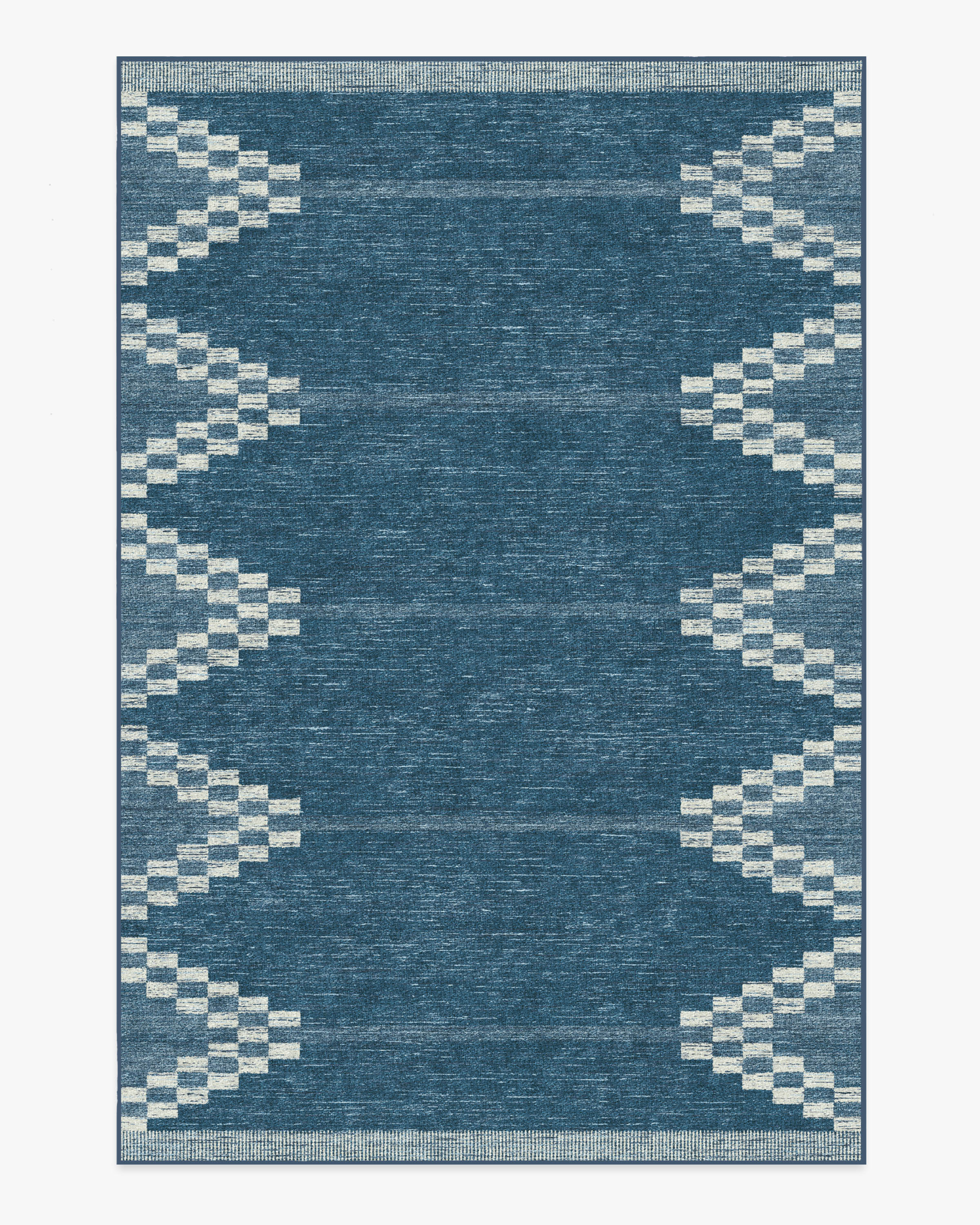 Sloane Blue Rug