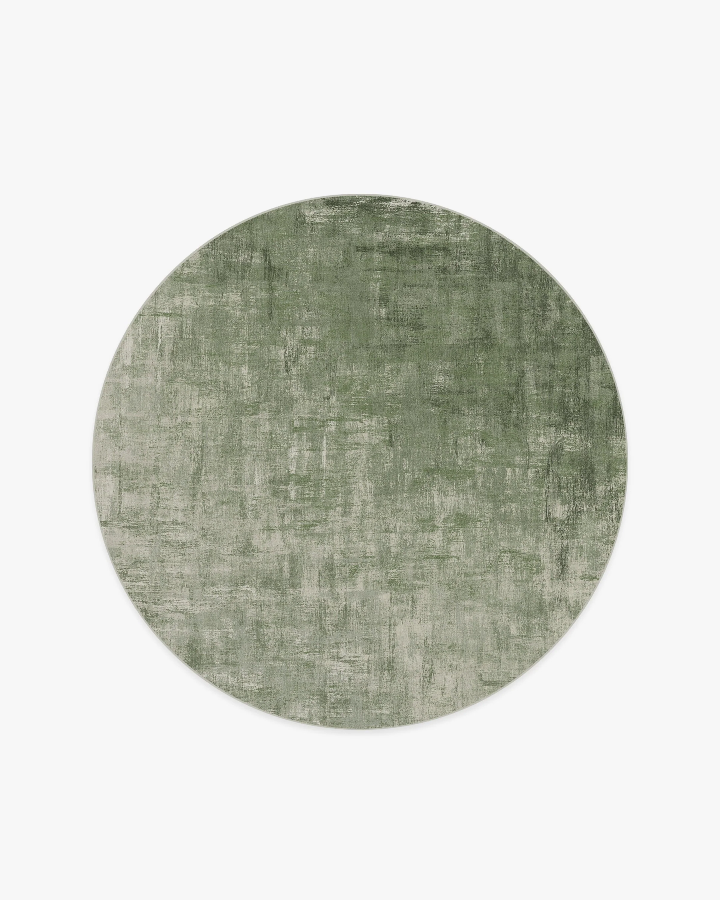 Impasto Sage Green Rug