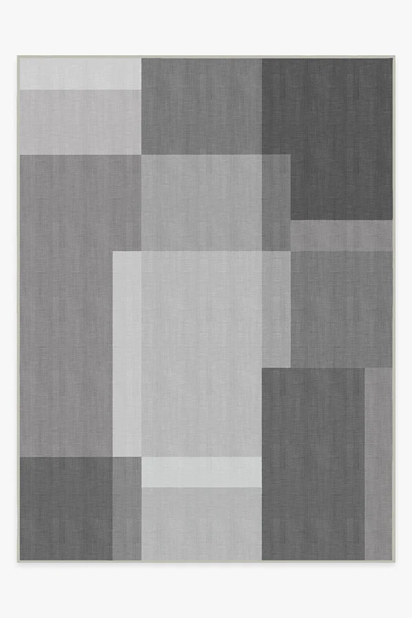 Campo Grey Outdoor Rug