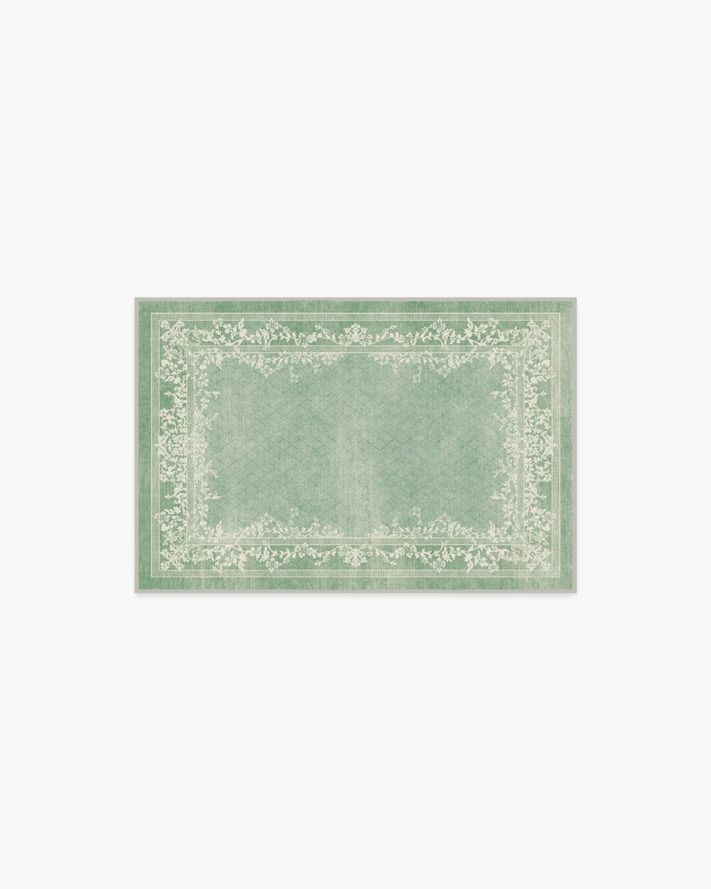 Juliet Sage Green Rug