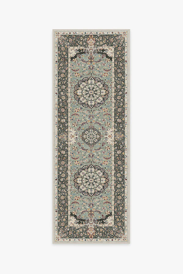 Sima Sage Rug