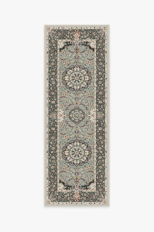 Sima Sage Flatwoven Rug