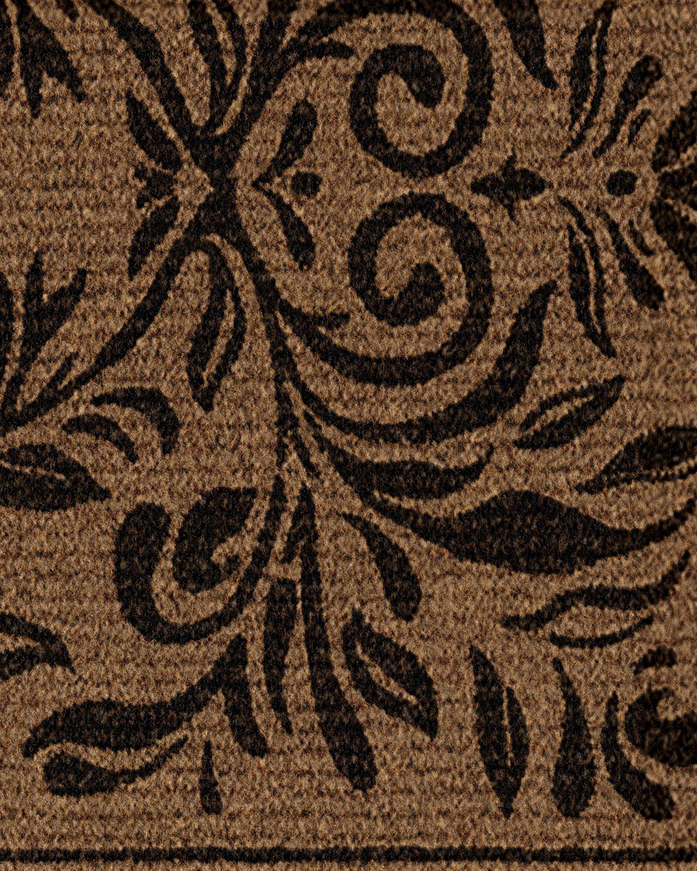 Manor Monogram Doormat