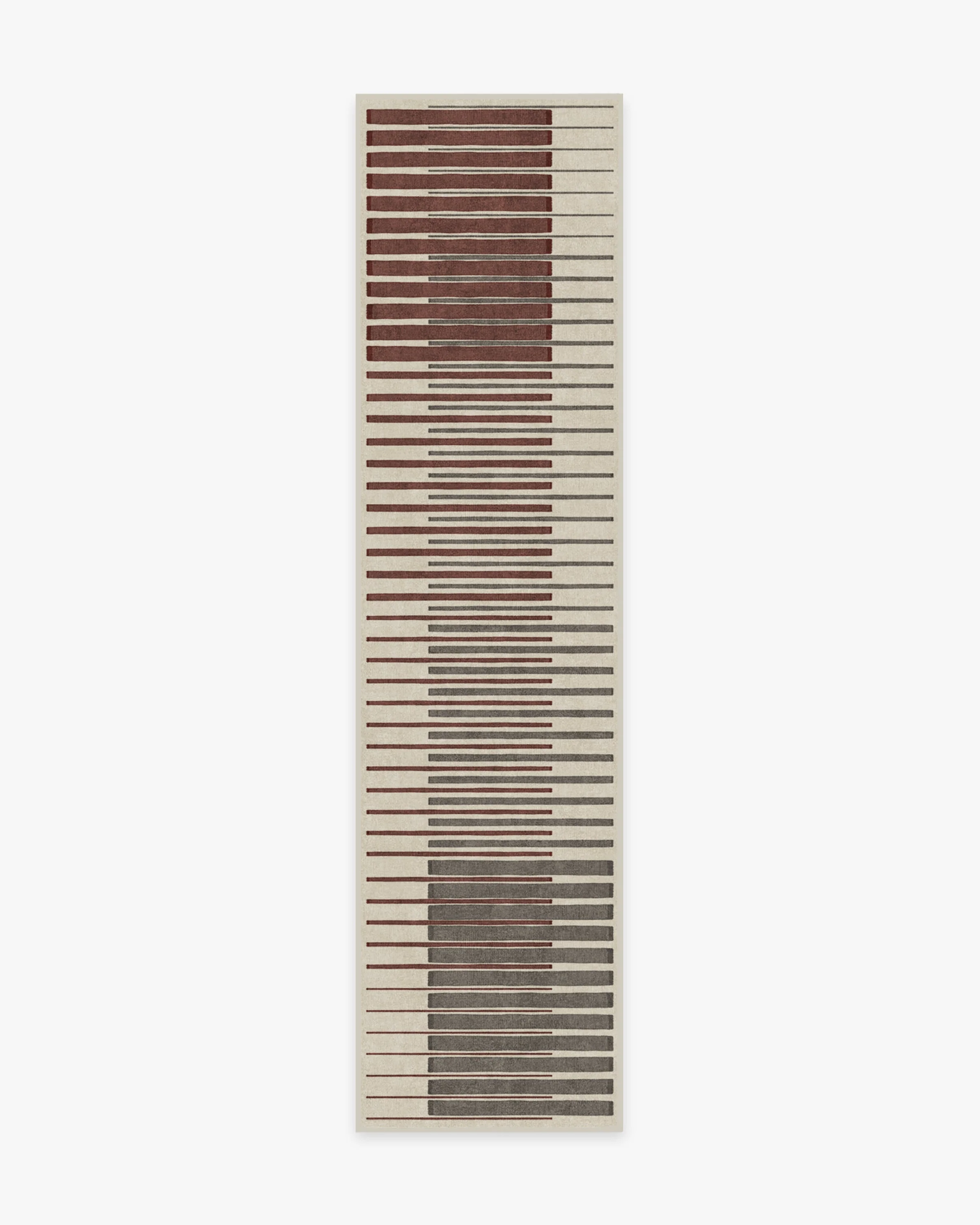 Gradasi Sumac Rug