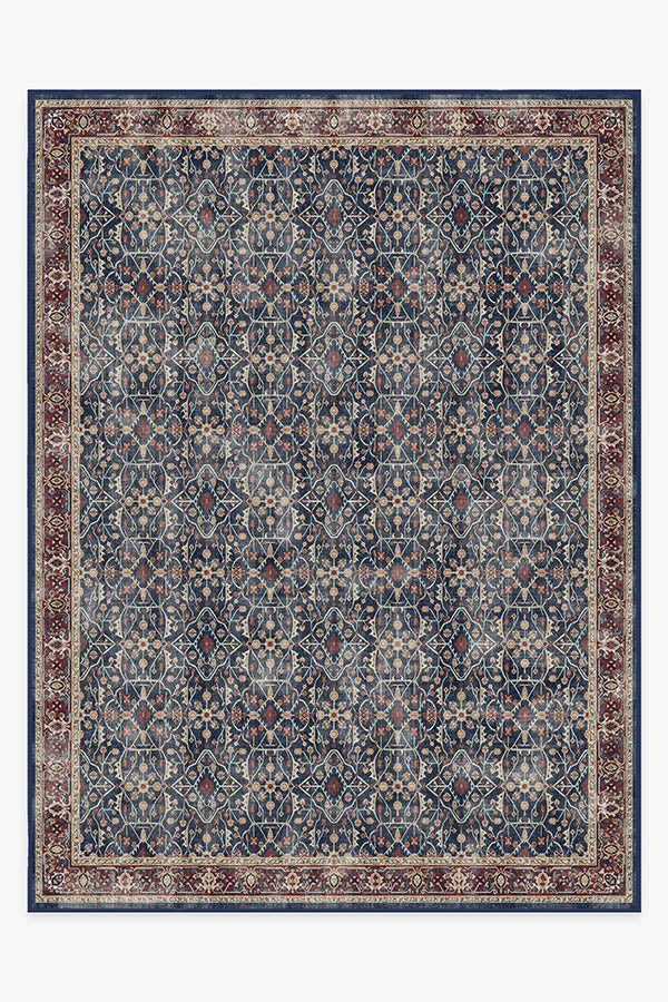 Celestine Sapphire Rug