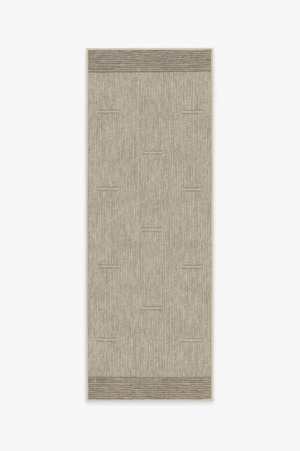 Solvi Stone Rug