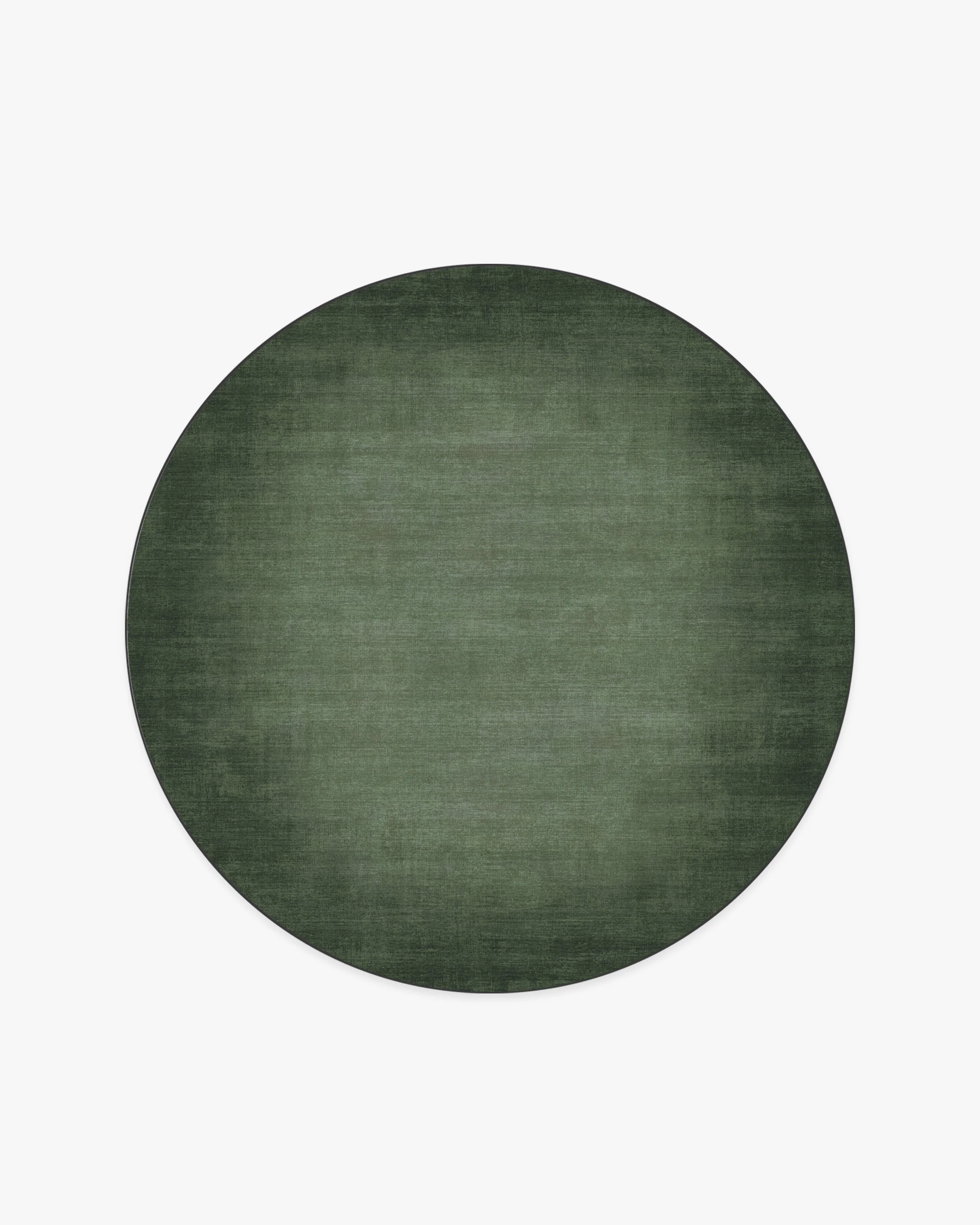 Aura Ombre Solid Sage Flatwoven Rug