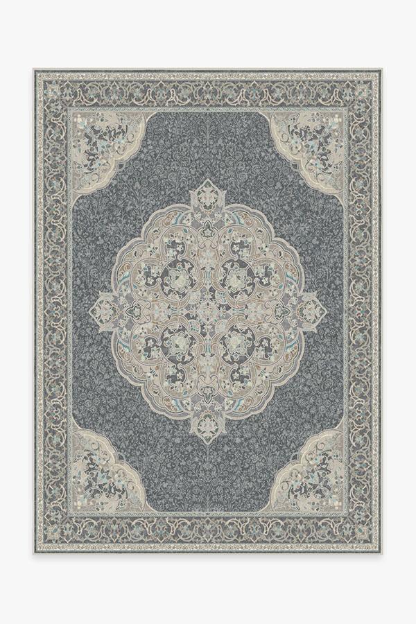 Mickey Persian Abalone Rug