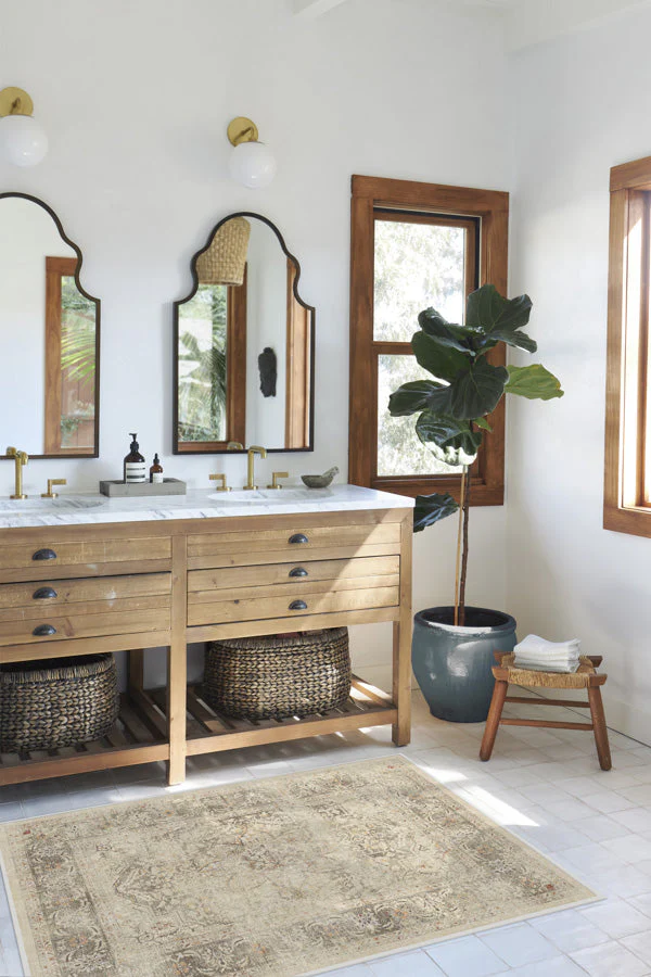 Sarrah Hazel Flatwoven Rug