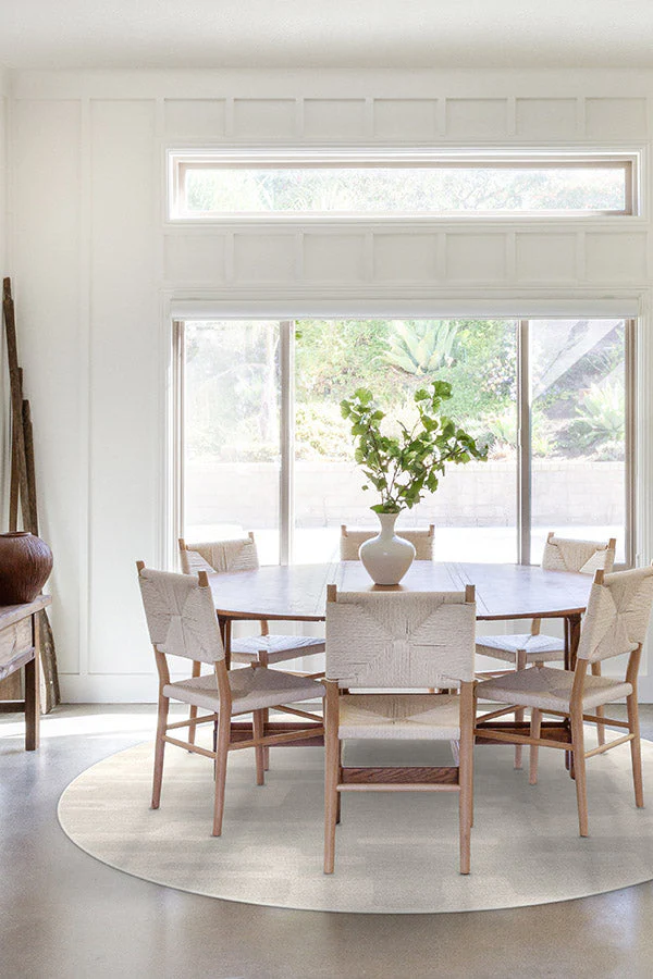 Holme Pearl Flatwoven Rug