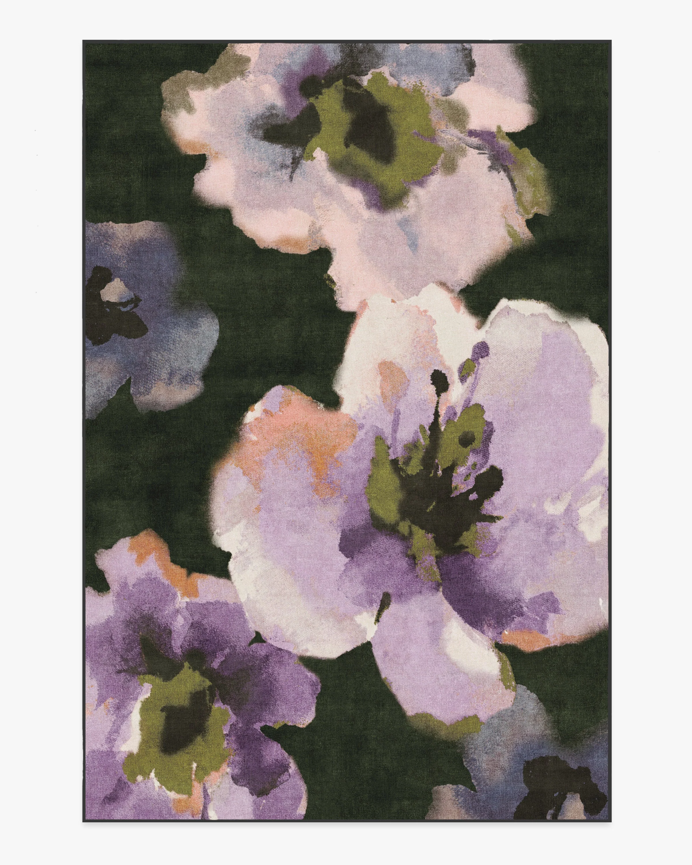 Avril Lavender Rug