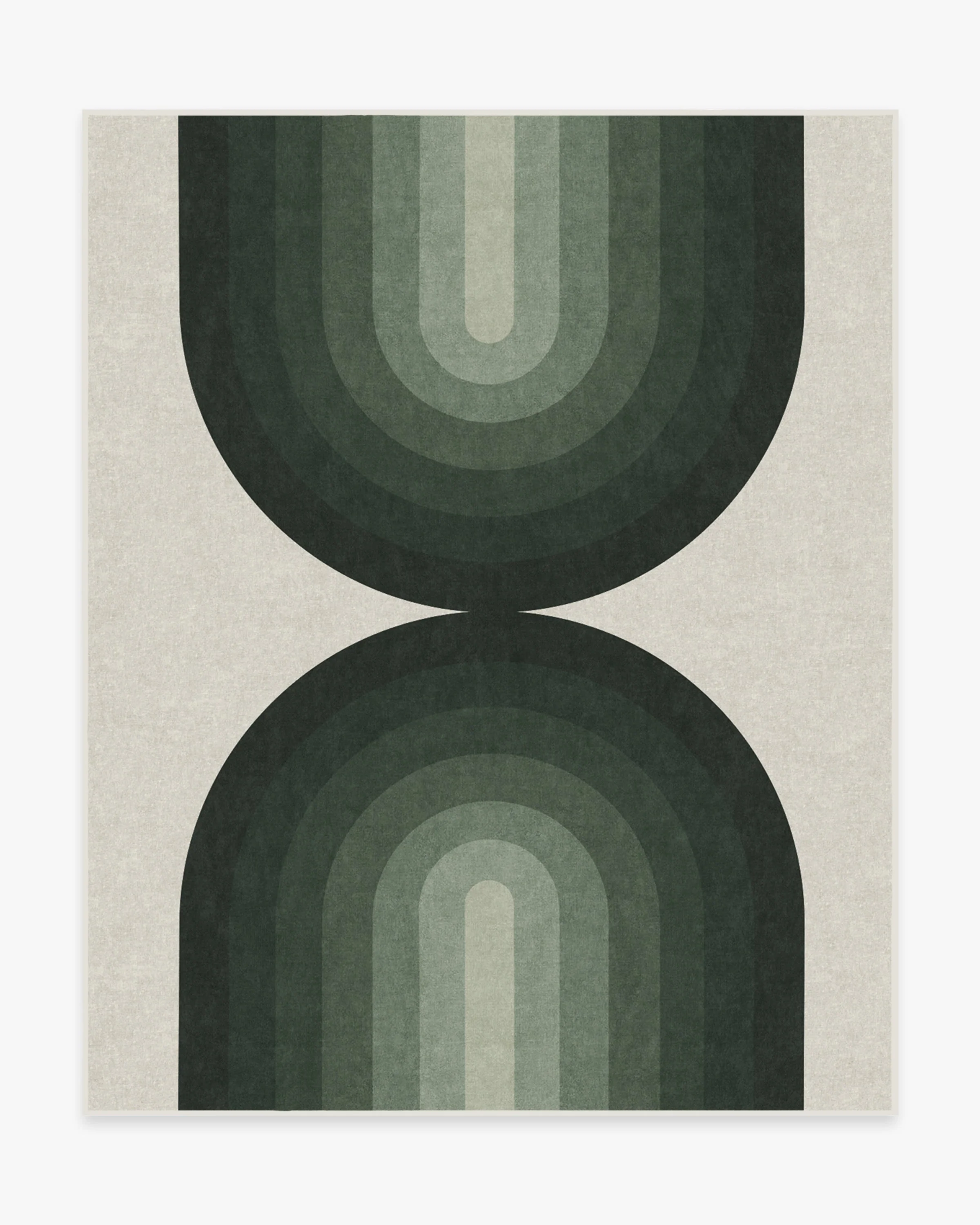 Absida Sage Flatwoven Rug