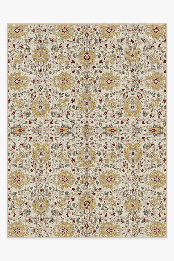 Marie Natural Flatwoven Rug