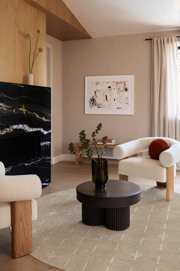 Alina Light Stone Rug