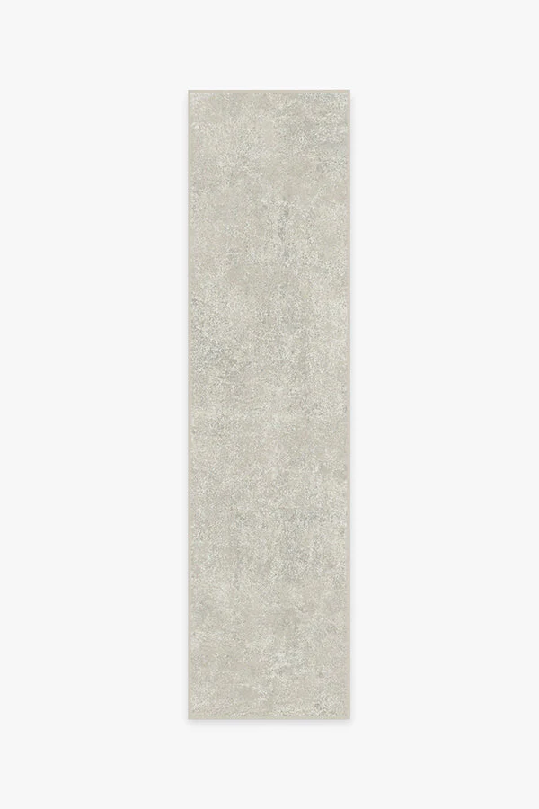 Serenata Ash Grey Rug