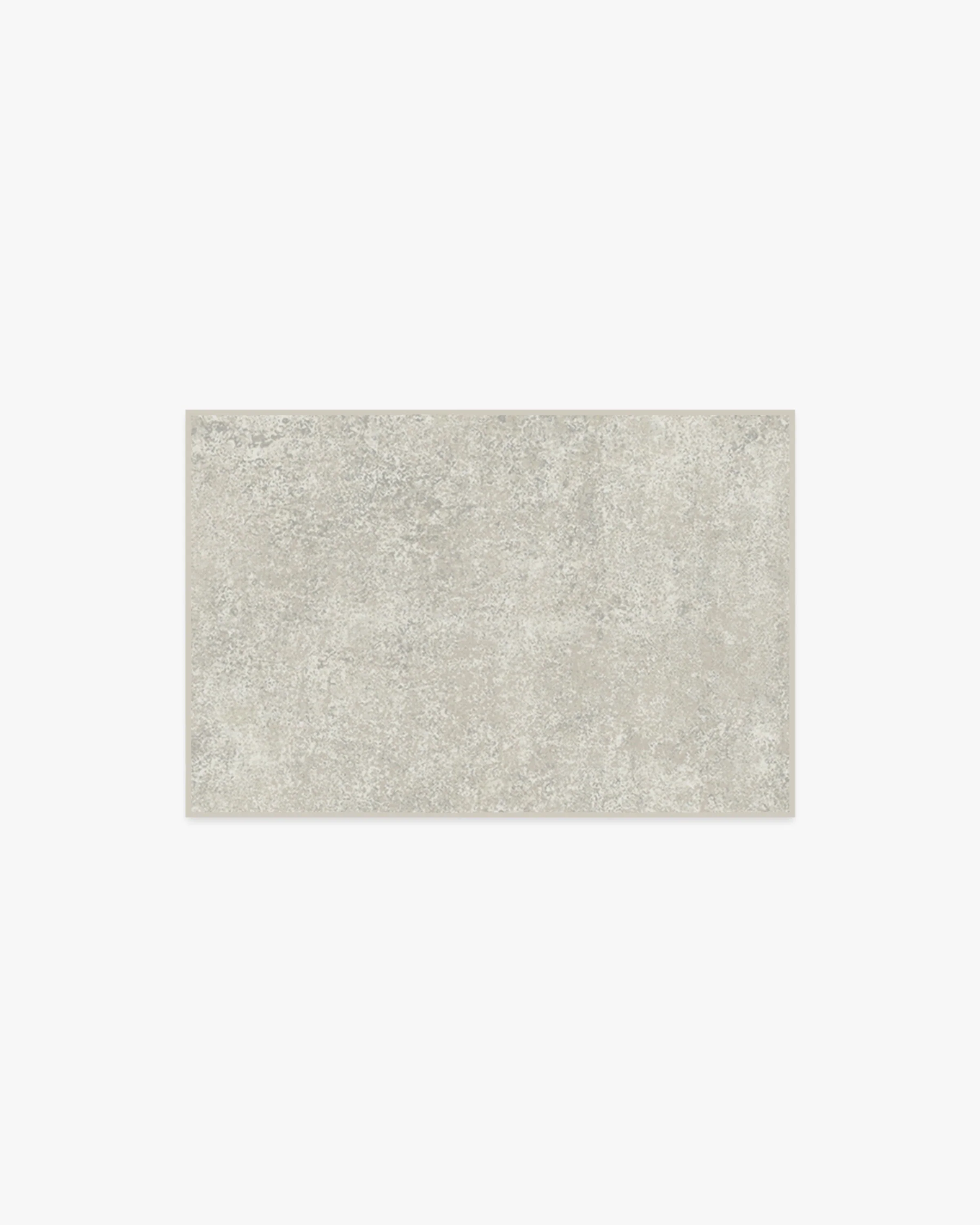 Serenata Ash Grey Flatwoven Rug