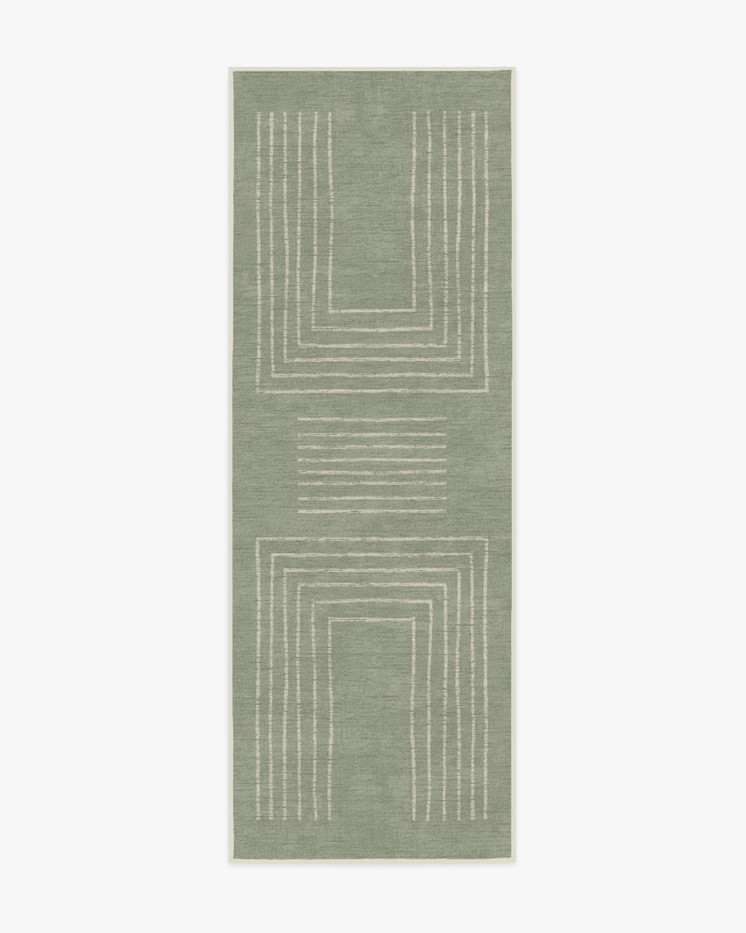 Valencia Sage Green Rug