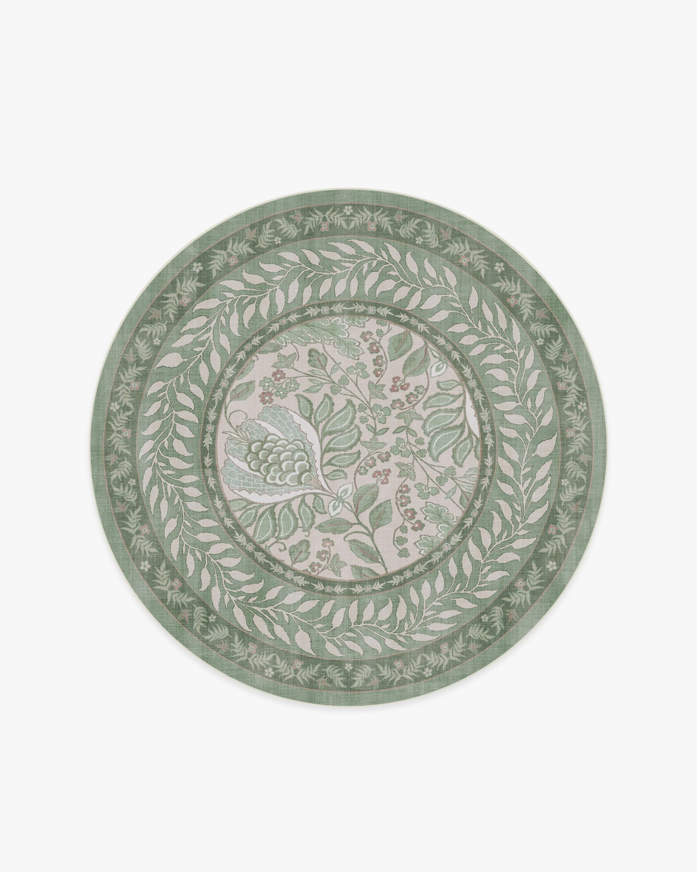 Provence Sage Rug