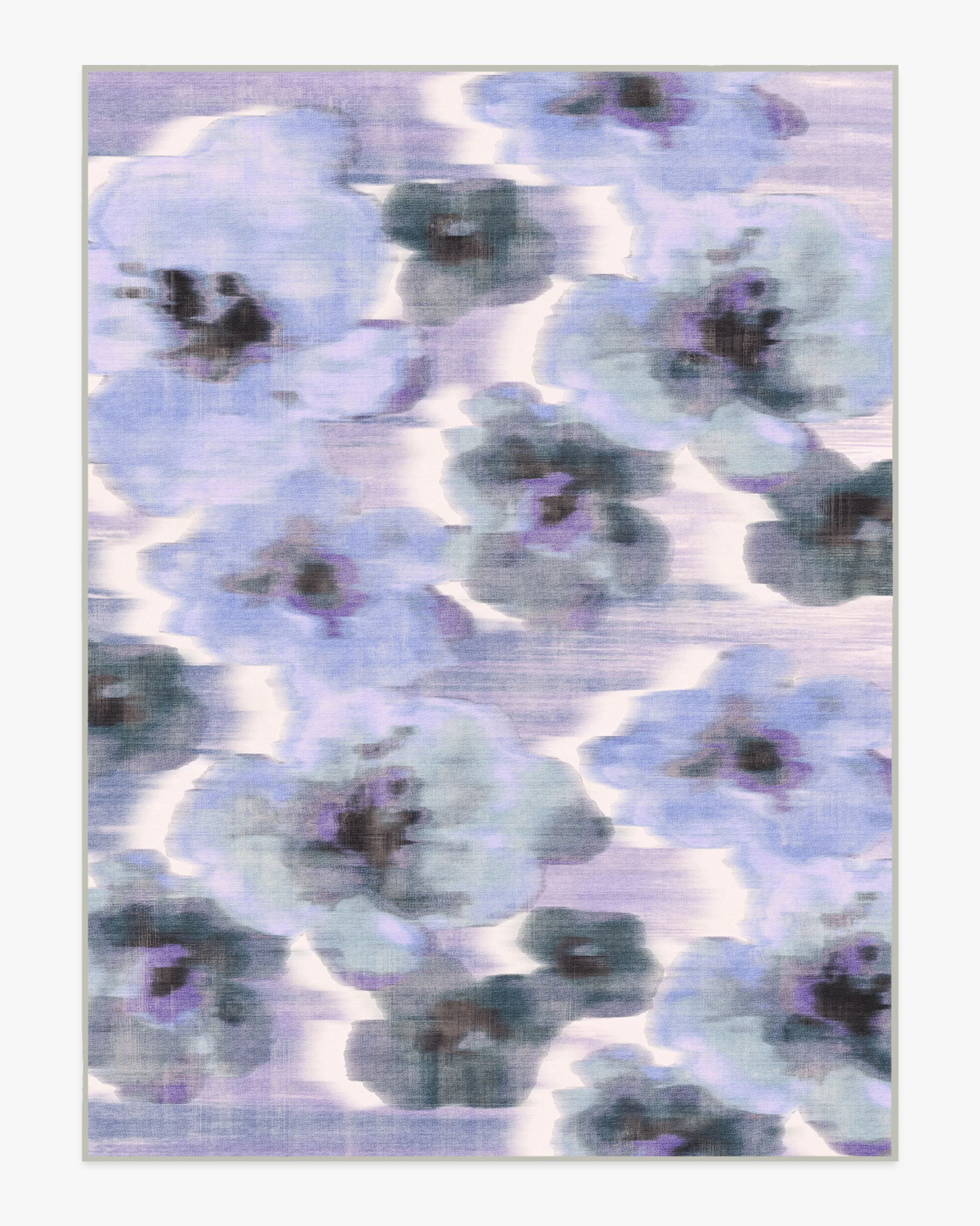 Emma Lavender Rug