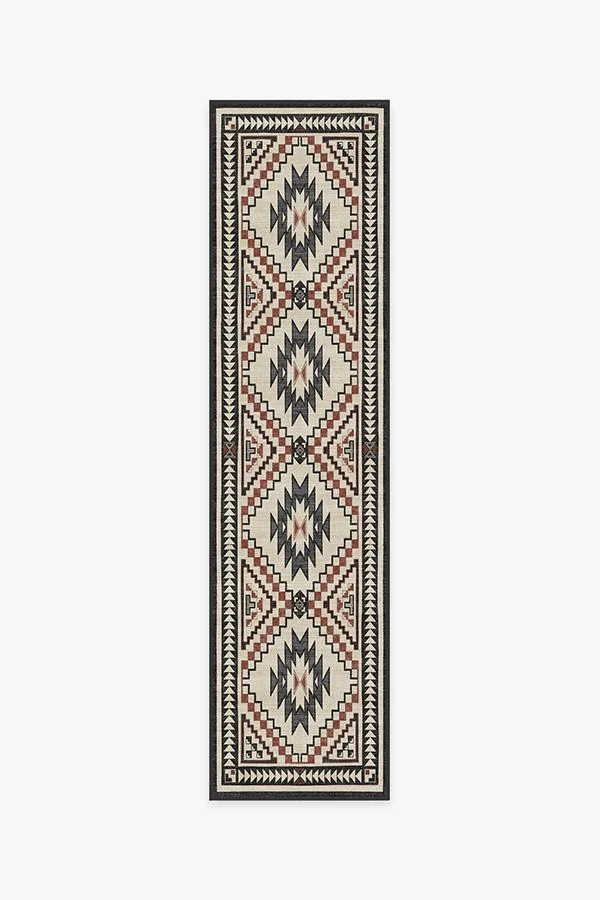Desert Sumac Rug
