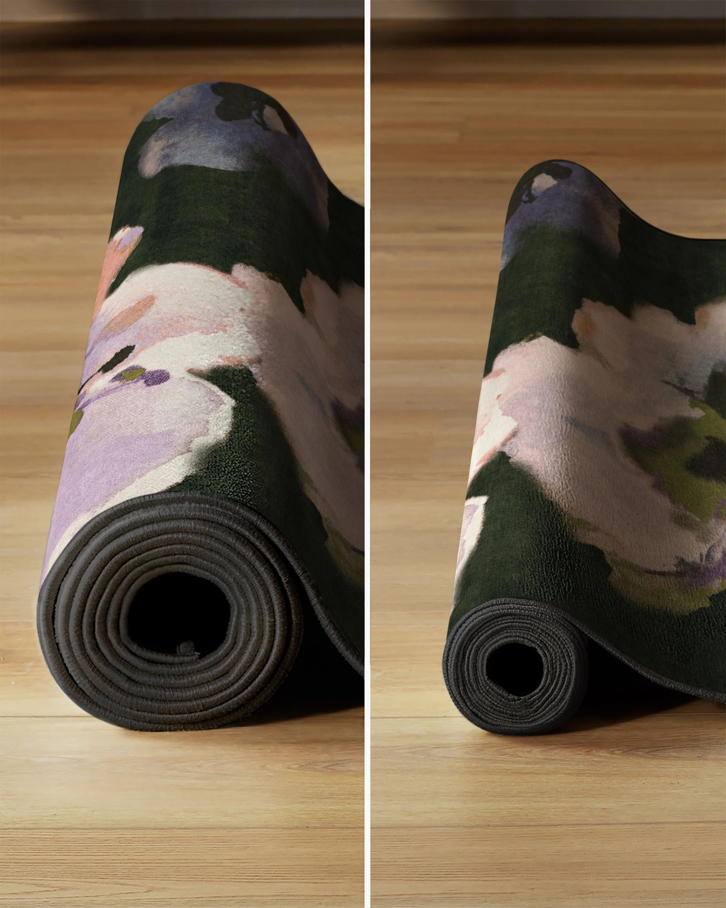 Avril Lavender Rug