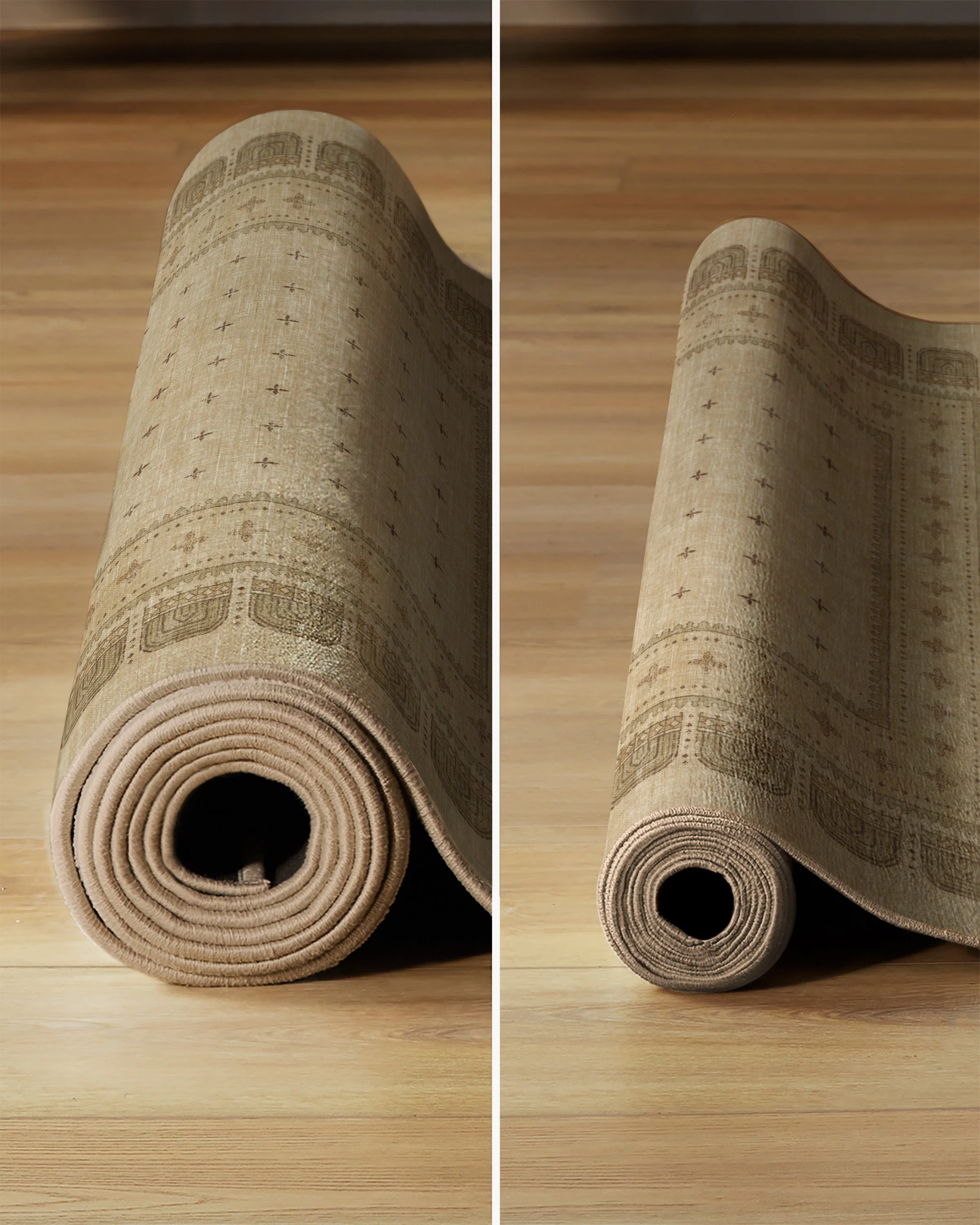Beatrice Tan Rug