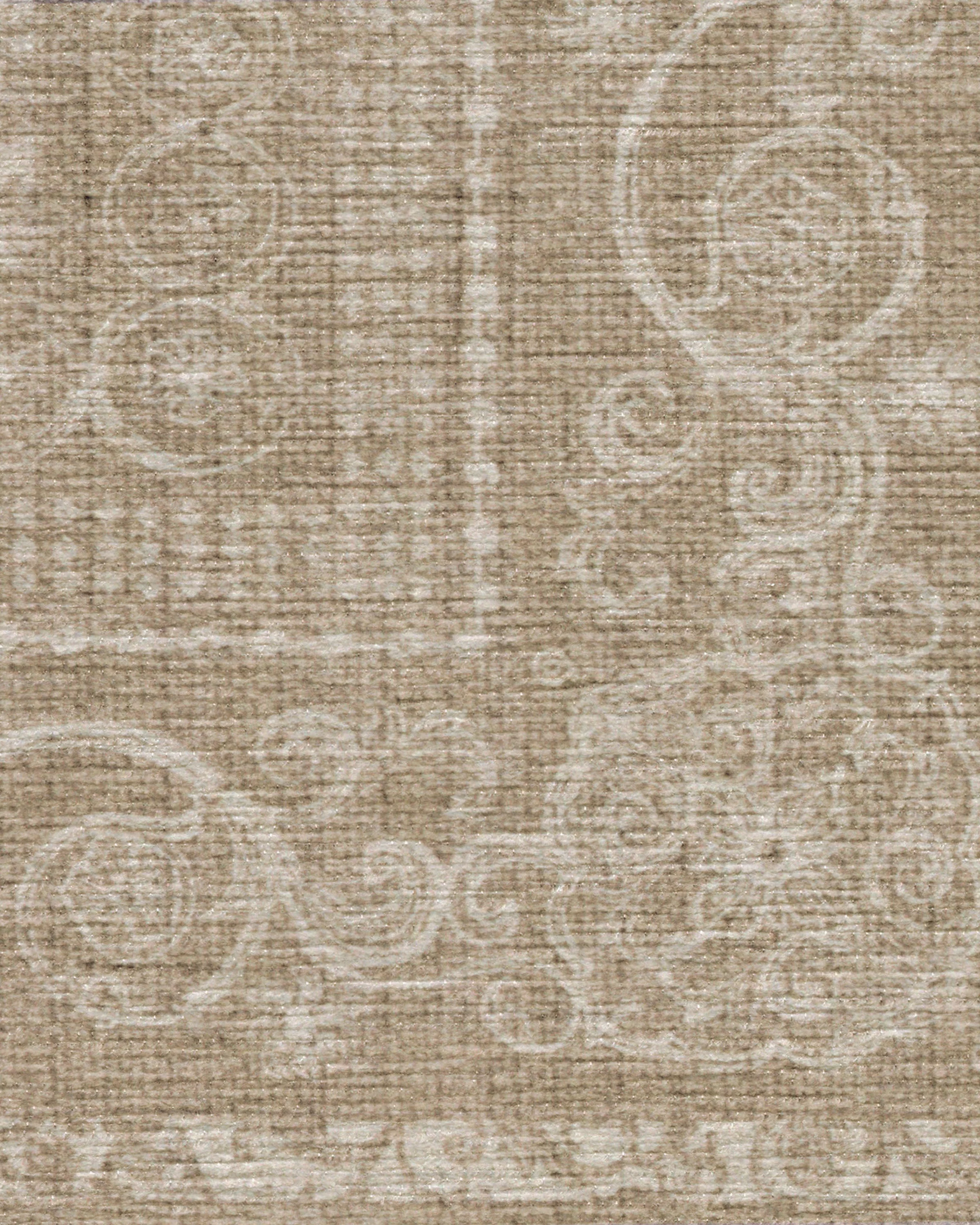 Gisele Natural Flatwoven Rug