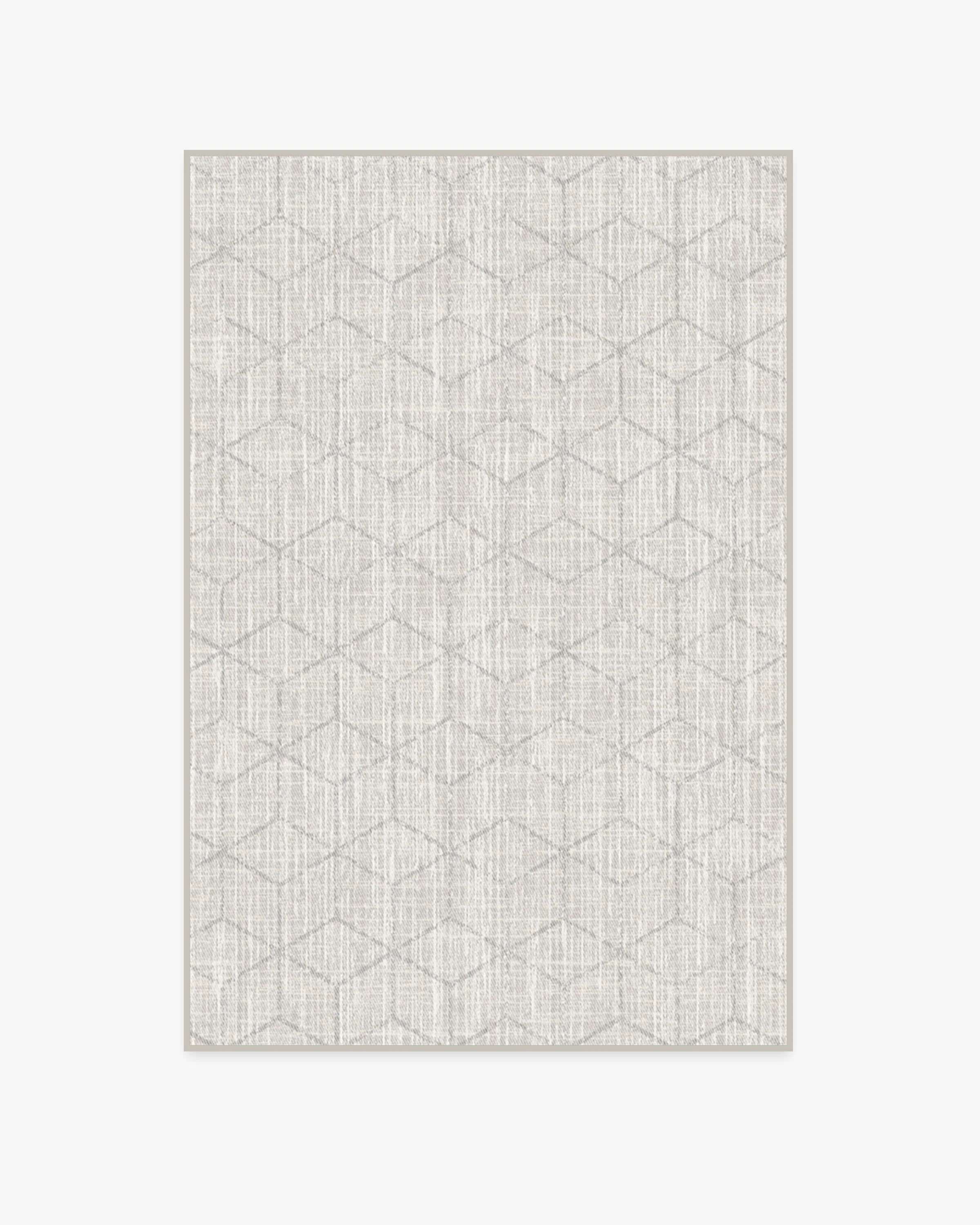 Prisma Monochrome Rug